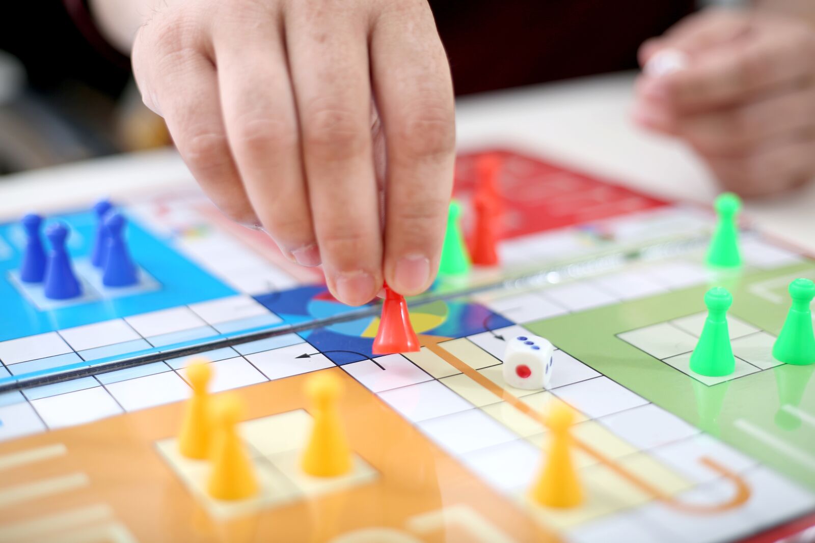 Canon EF 50mm F1.8 STM sample photo. Man, play, game photography