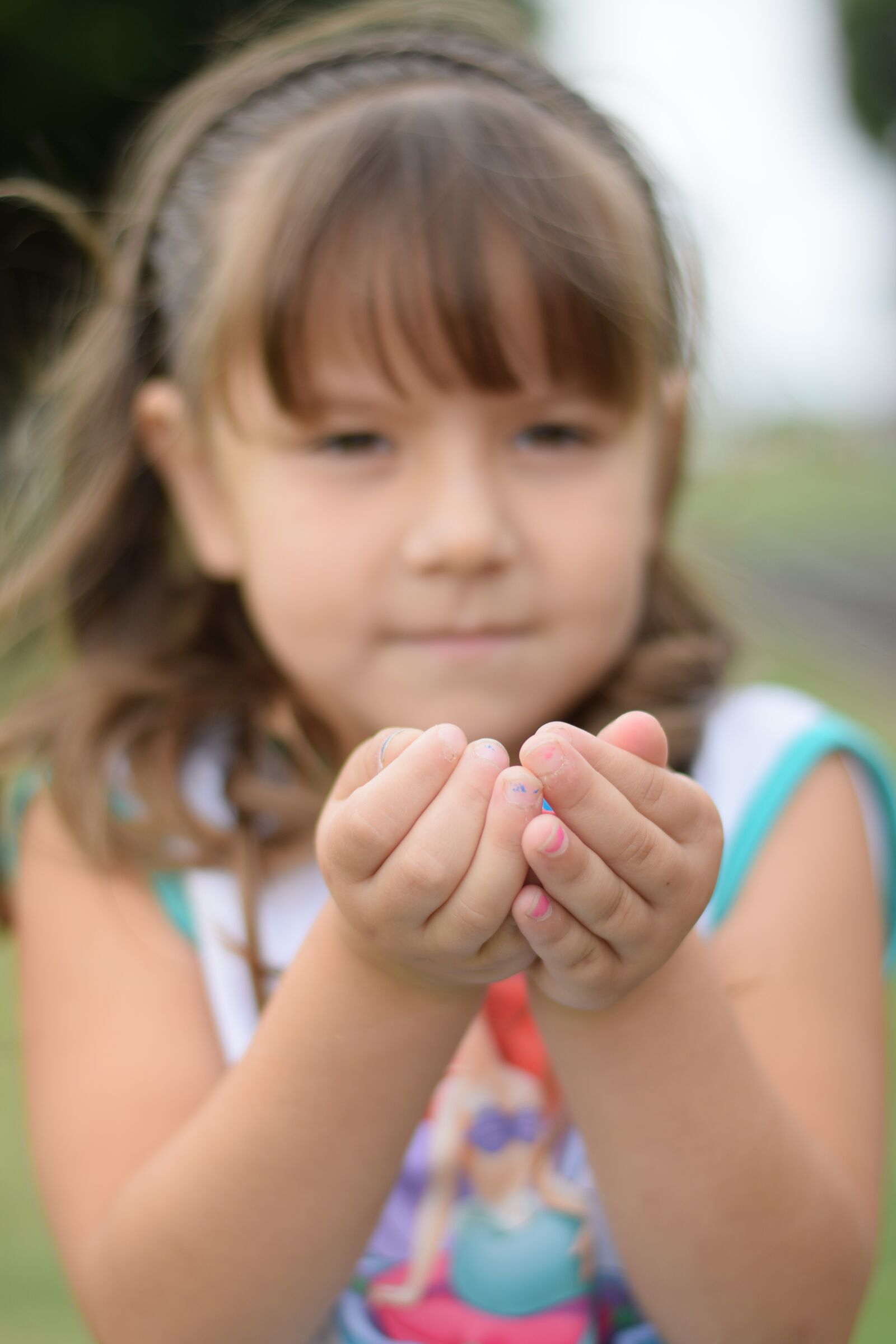 Nikon D3300 sample photo. Babe, girl, hands photography