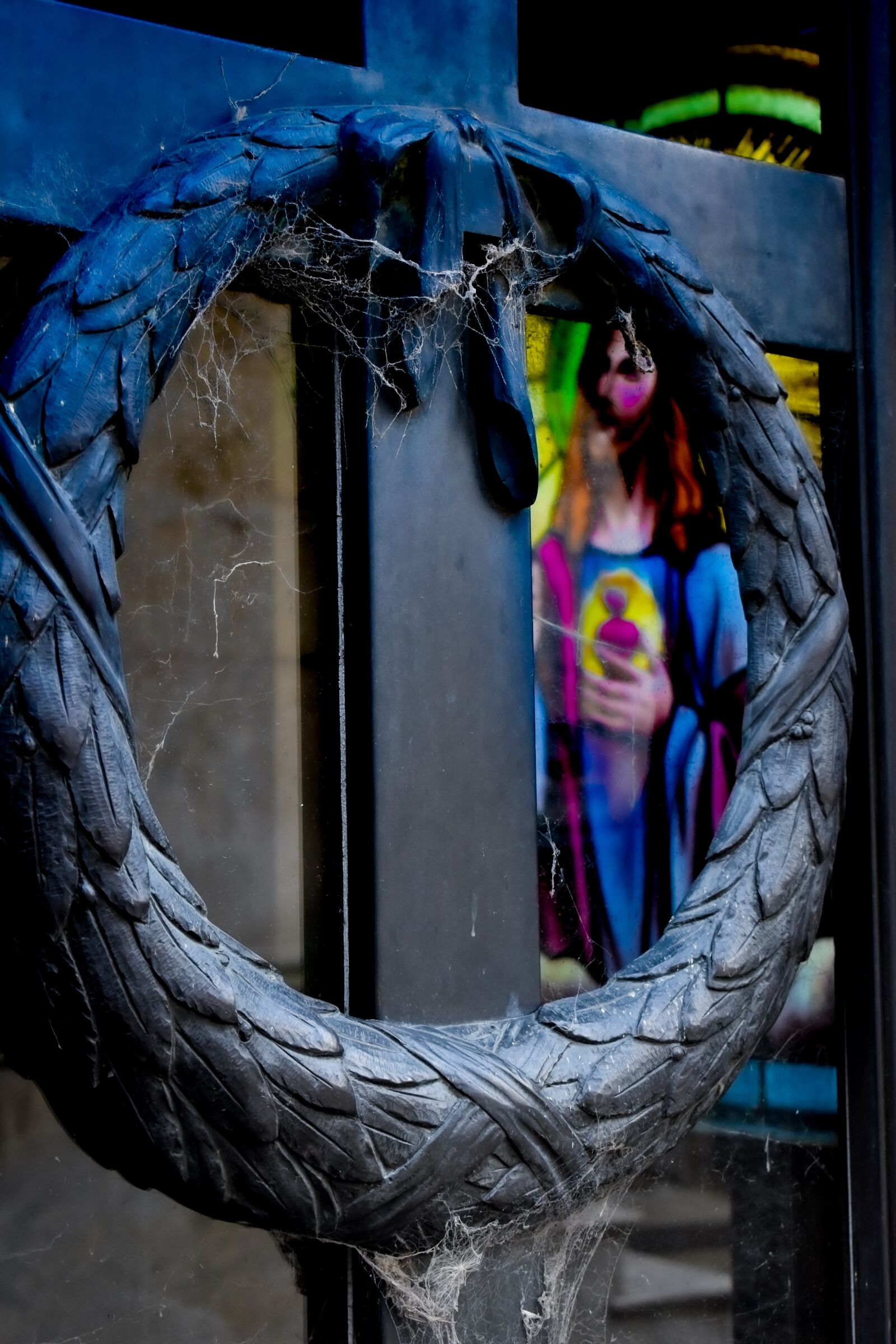 Nikon D5600 sample photo. Religion, city, architecture photography