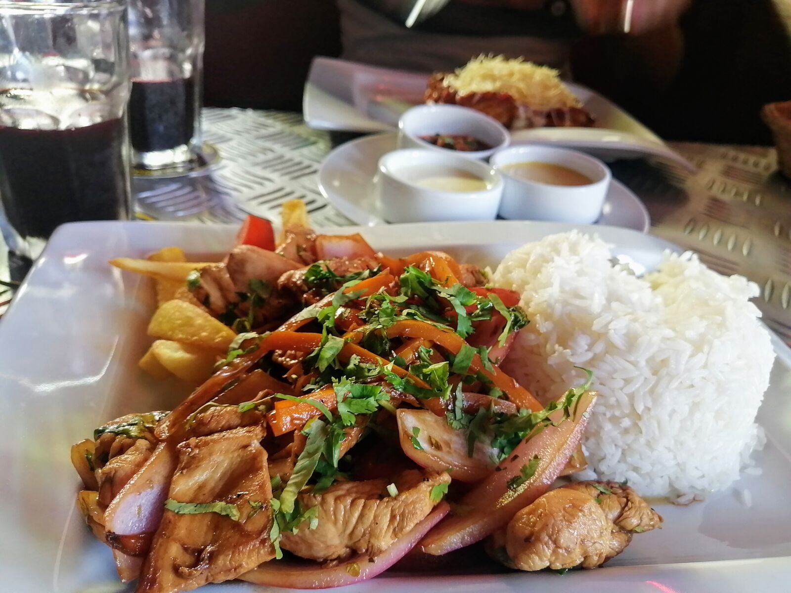 HUAWEI P30 LITE sample photo. Food, yummy, delicious photography