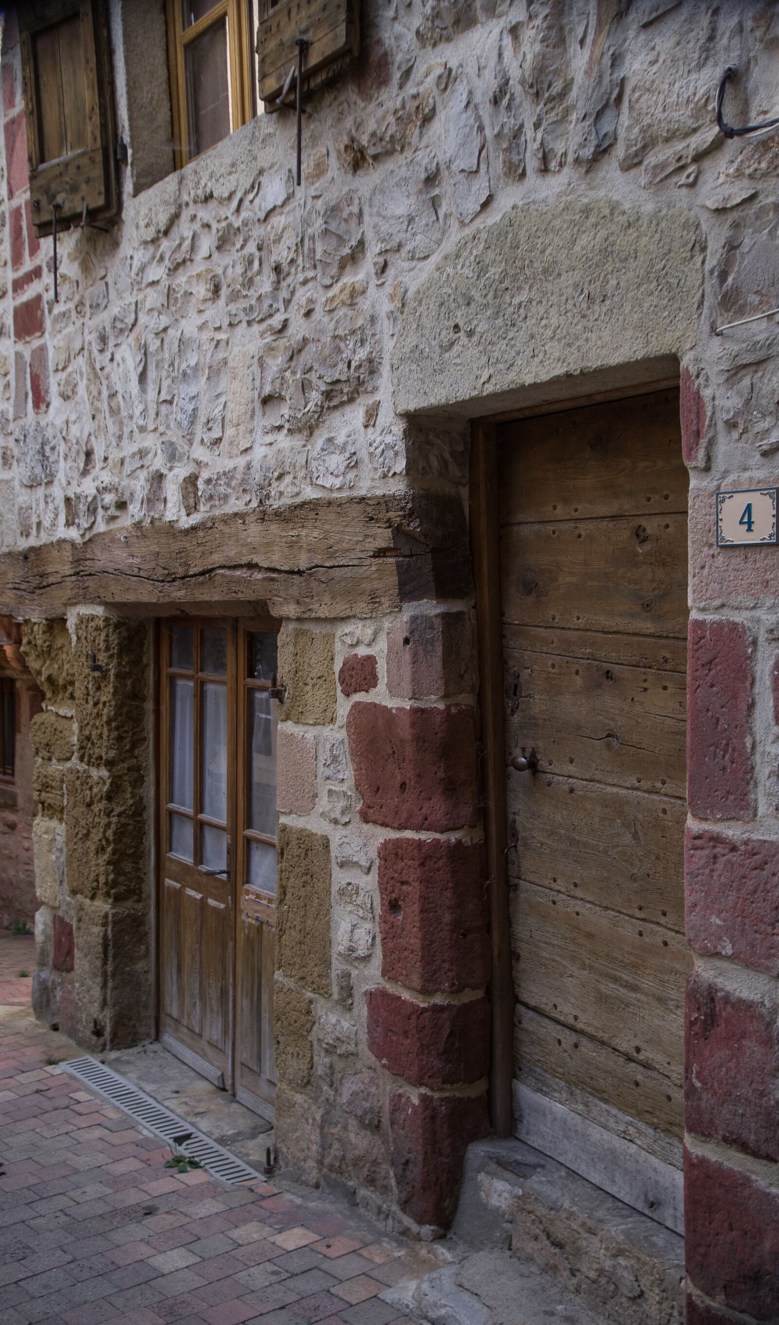 Pentax KP sample photo. Loz re, la canourgue photography
