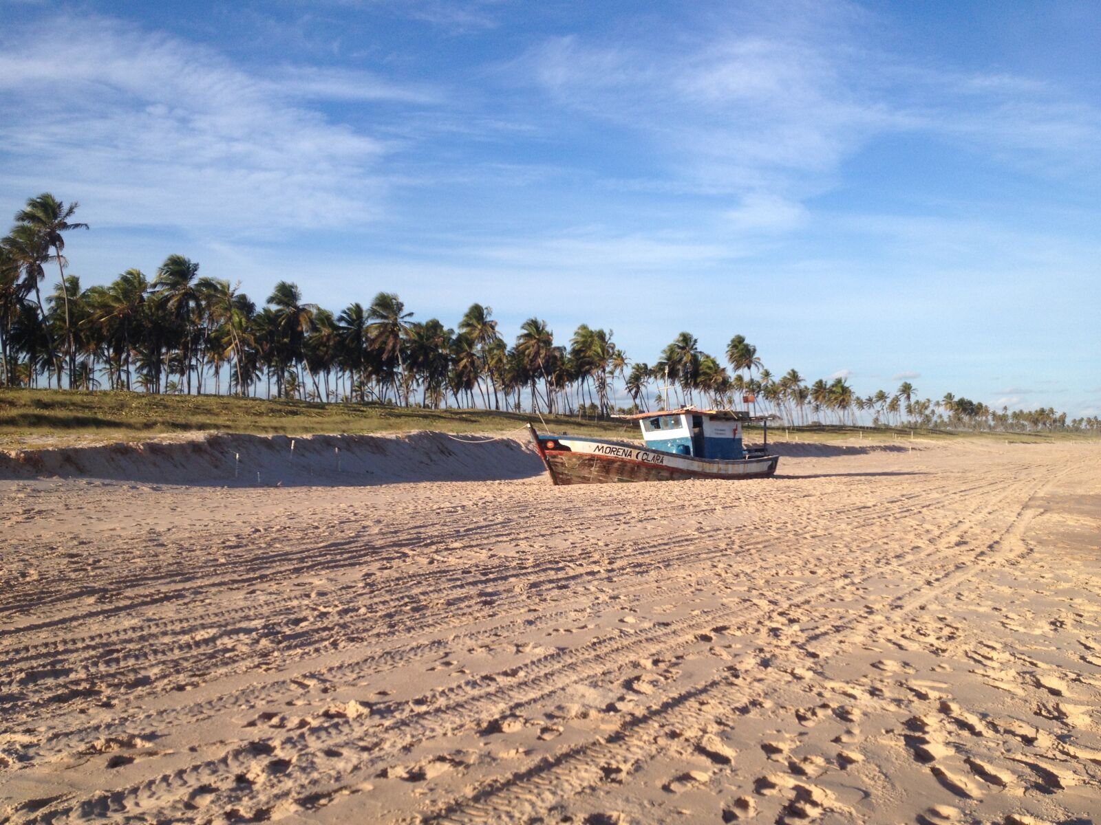Apple iPhone 4S sample photo. Beach, litoral, landscape photography