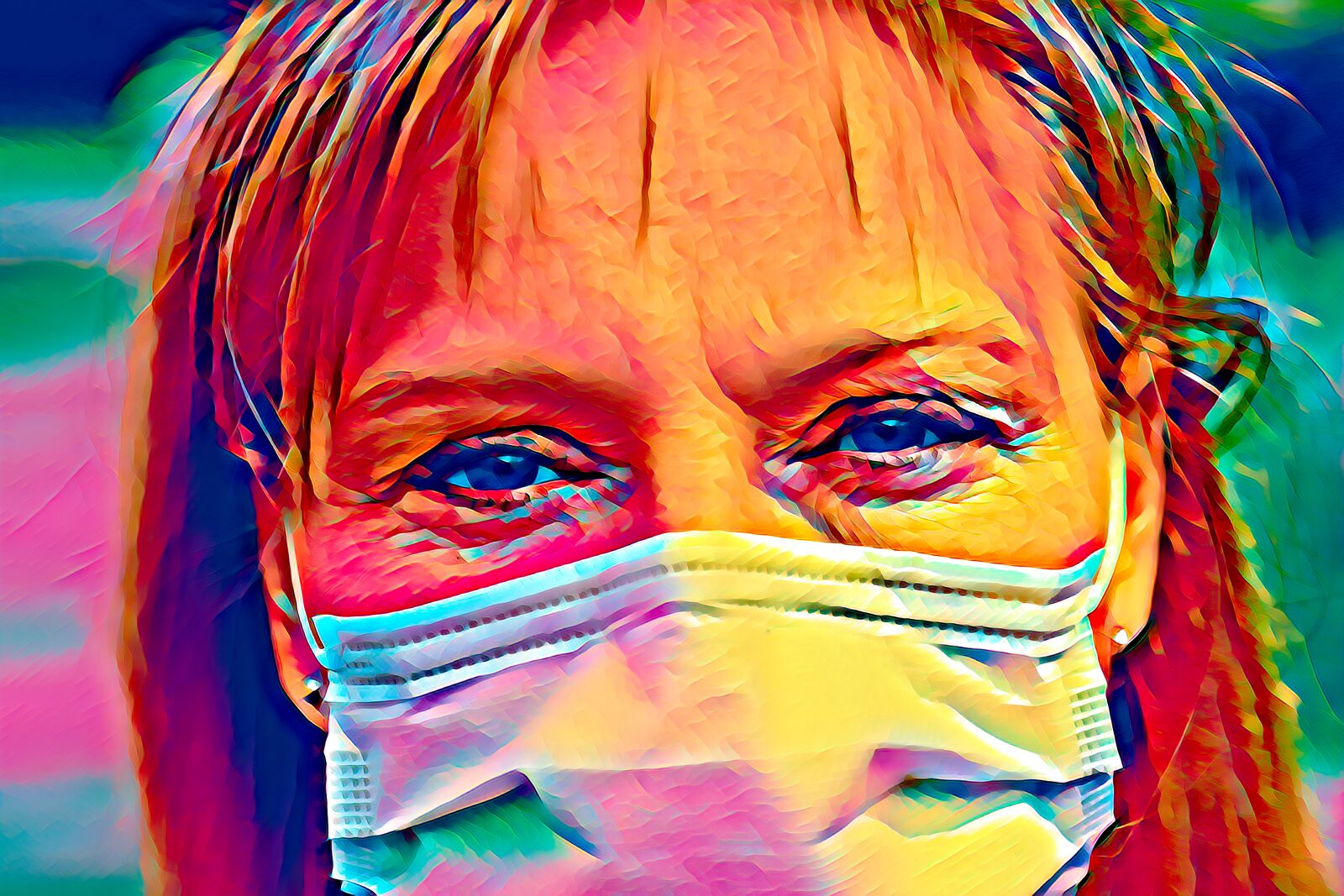 Canon EOS 90D sample photo. Mask, poultice, respirator photography