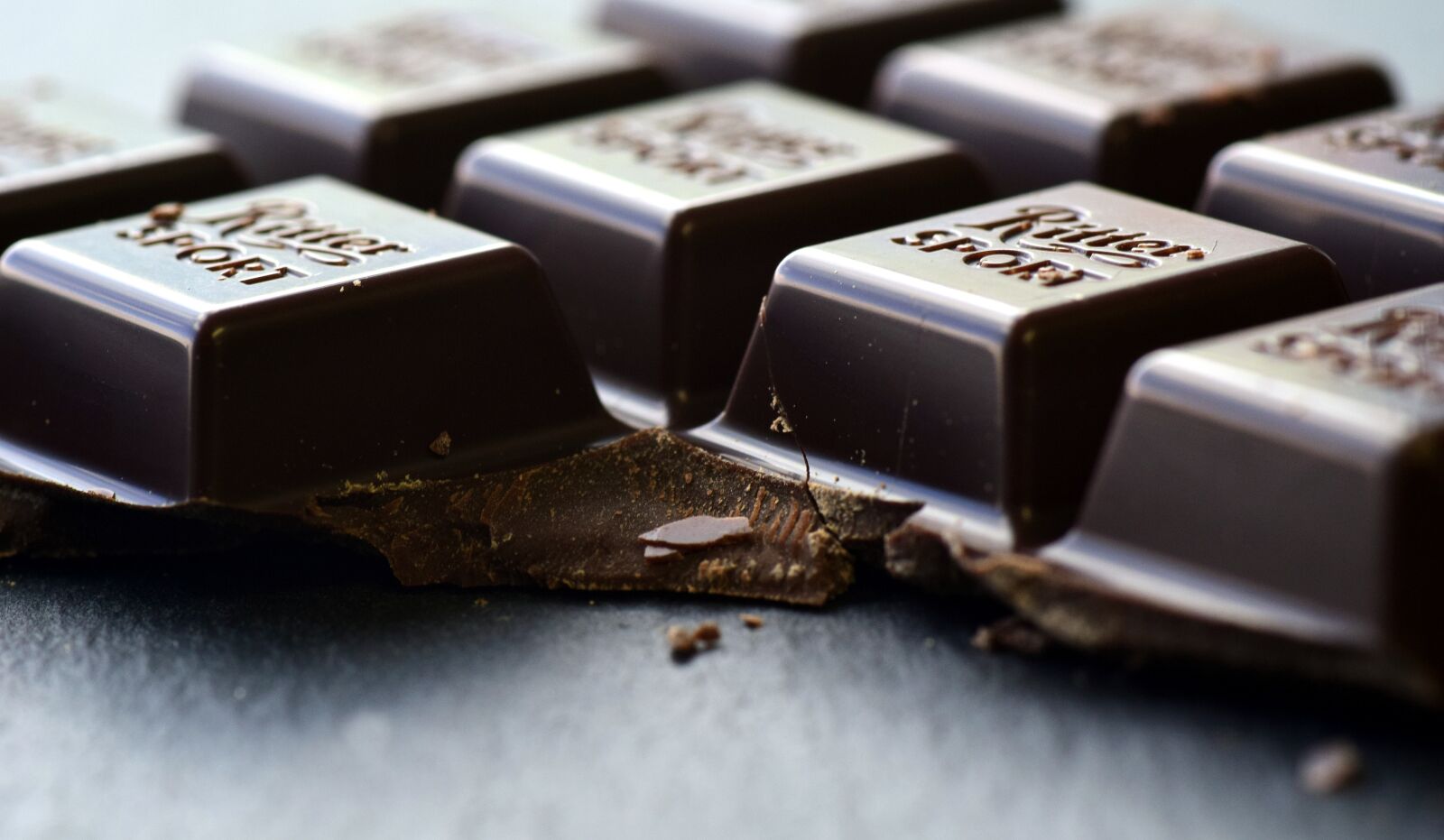 Nikon D3300 sample photo. Chocolate, food, sweet photography