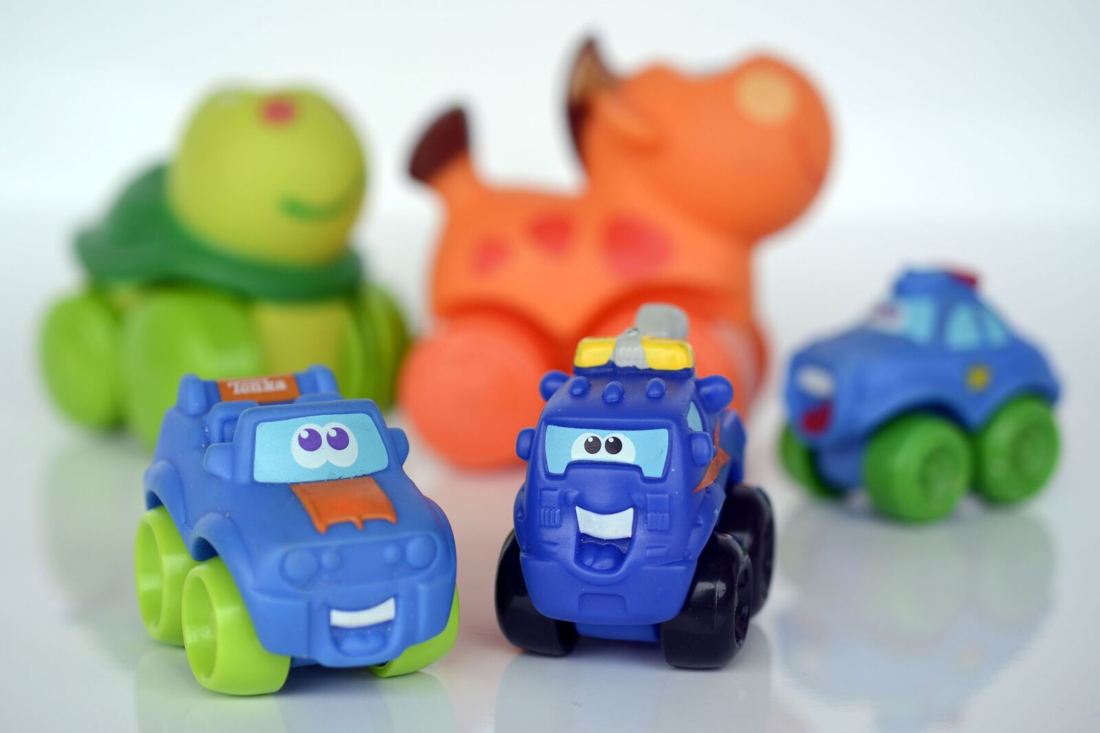 Nikon D7100 sample photo. Toys, vehicle, auto photography