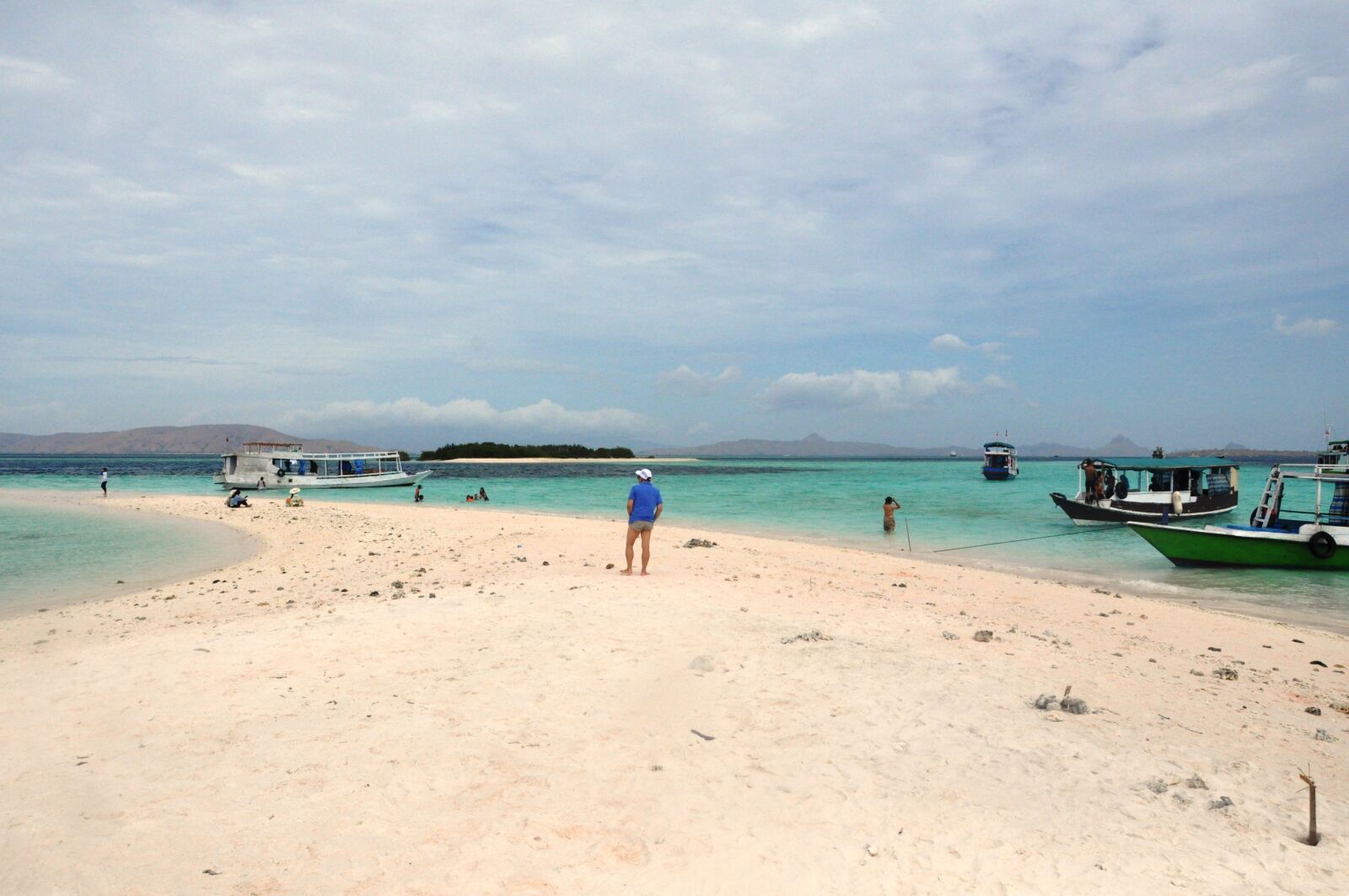 Nikon D90 sample photo. Island, flores, indonesia photography