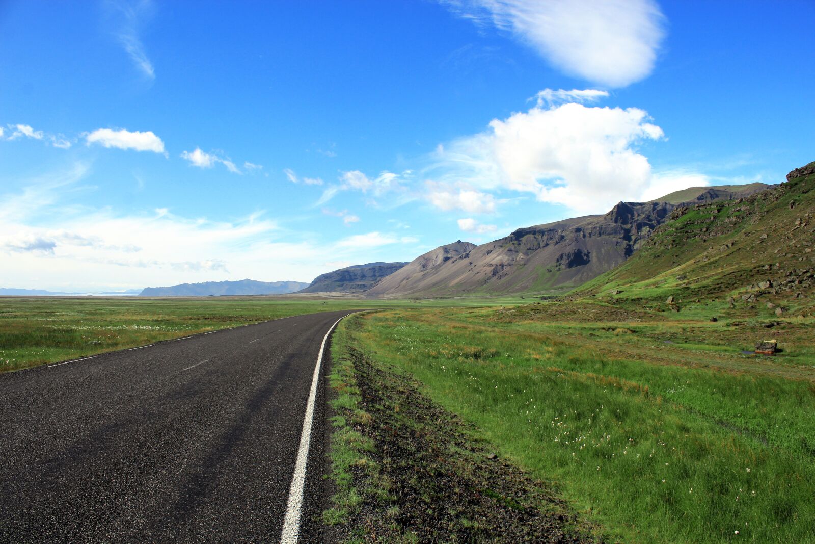 Canon EOS 1200D (EOS Rebel T5 / EOS Kiss X70 / EOS Hi) sample photo. Iceland, landscape, nature photography