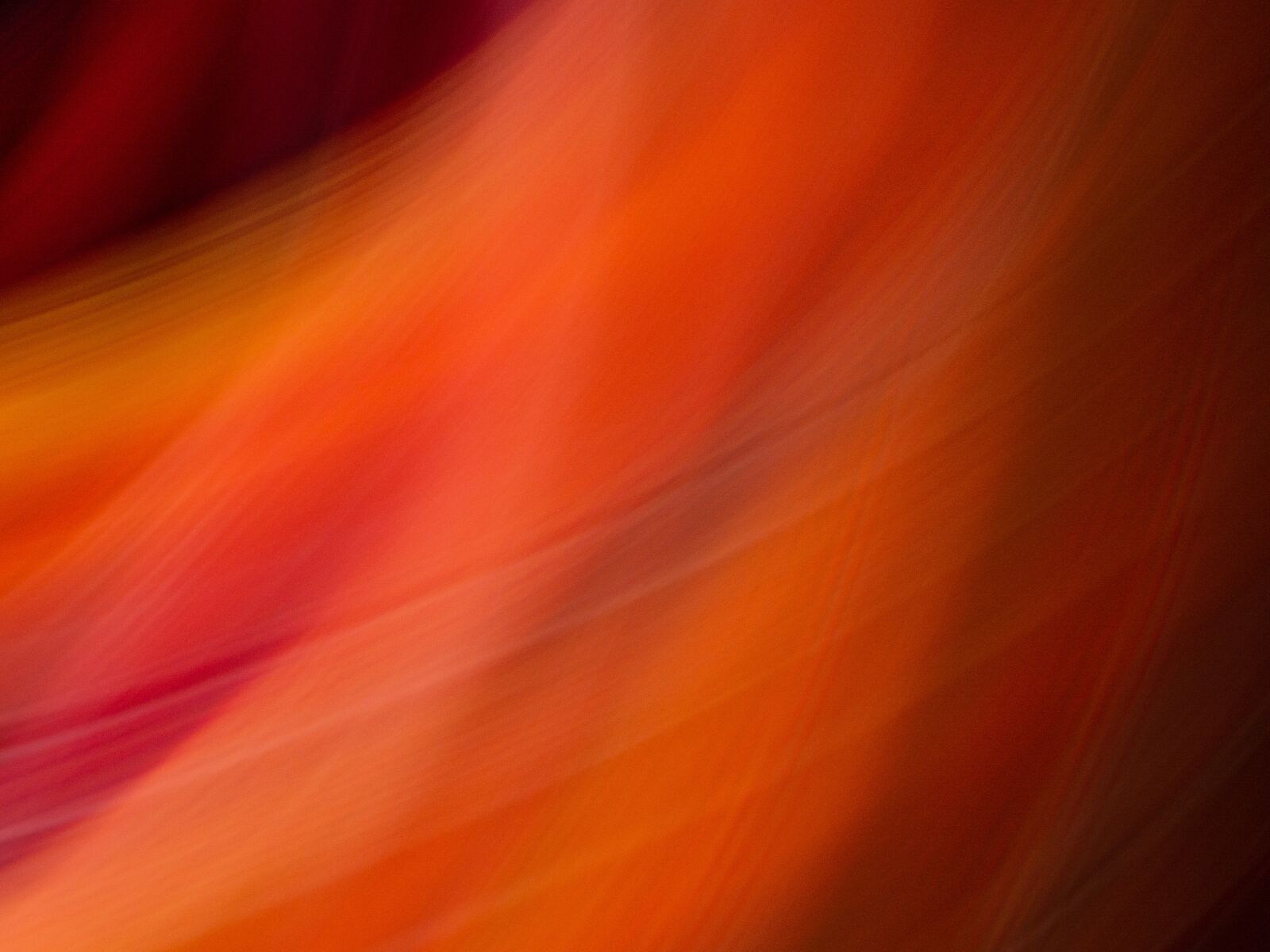 Olympus OM-D E-M10 III sample photo. Abstract, red, orange photography