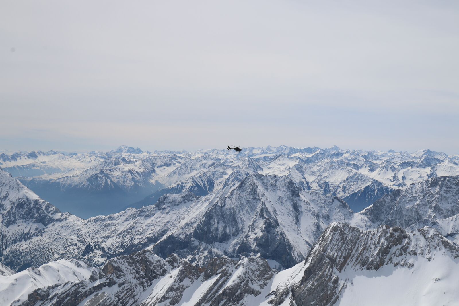 Canon EOS 70D + Canon EF 16-35mm F4L IS USM sample photo. Nature, mountains, alpine photography