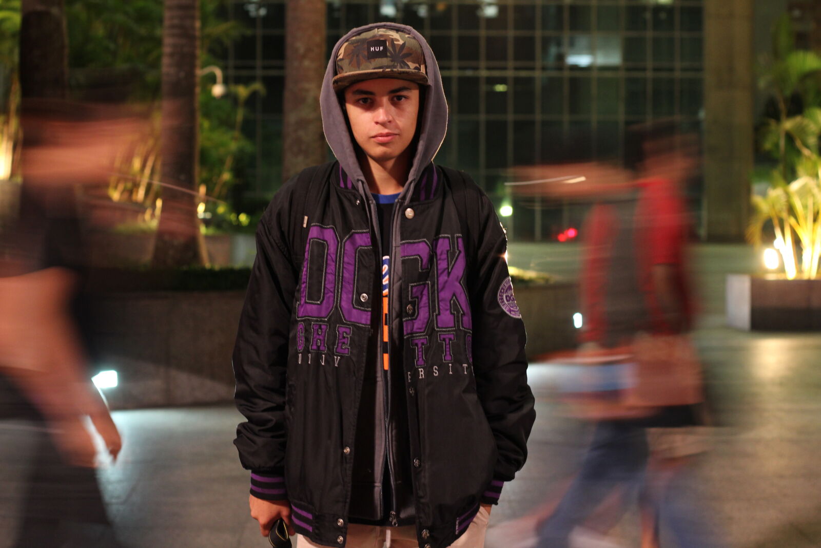 Canon EOS 550D (EOS Rebel T2i / EOS Kiss X4) sample photo. Abstract, photo, boy, brazil photography
