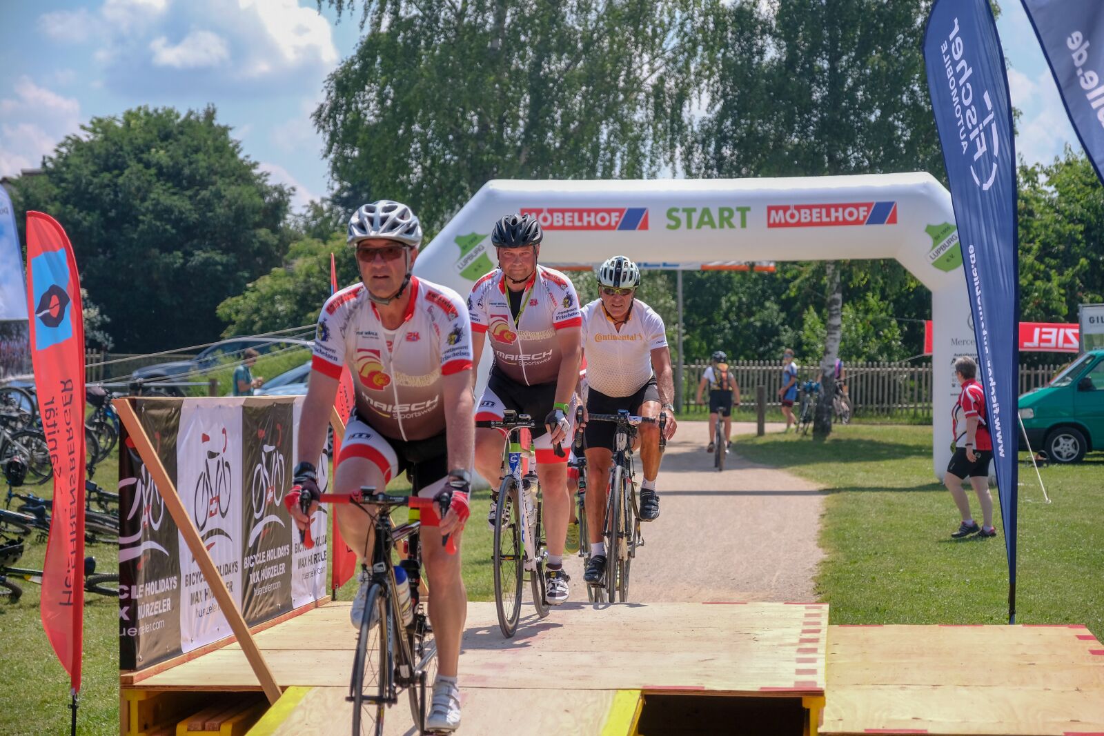 Fujifilm X-T2 sample photo. Cycling races, rtf, road photography