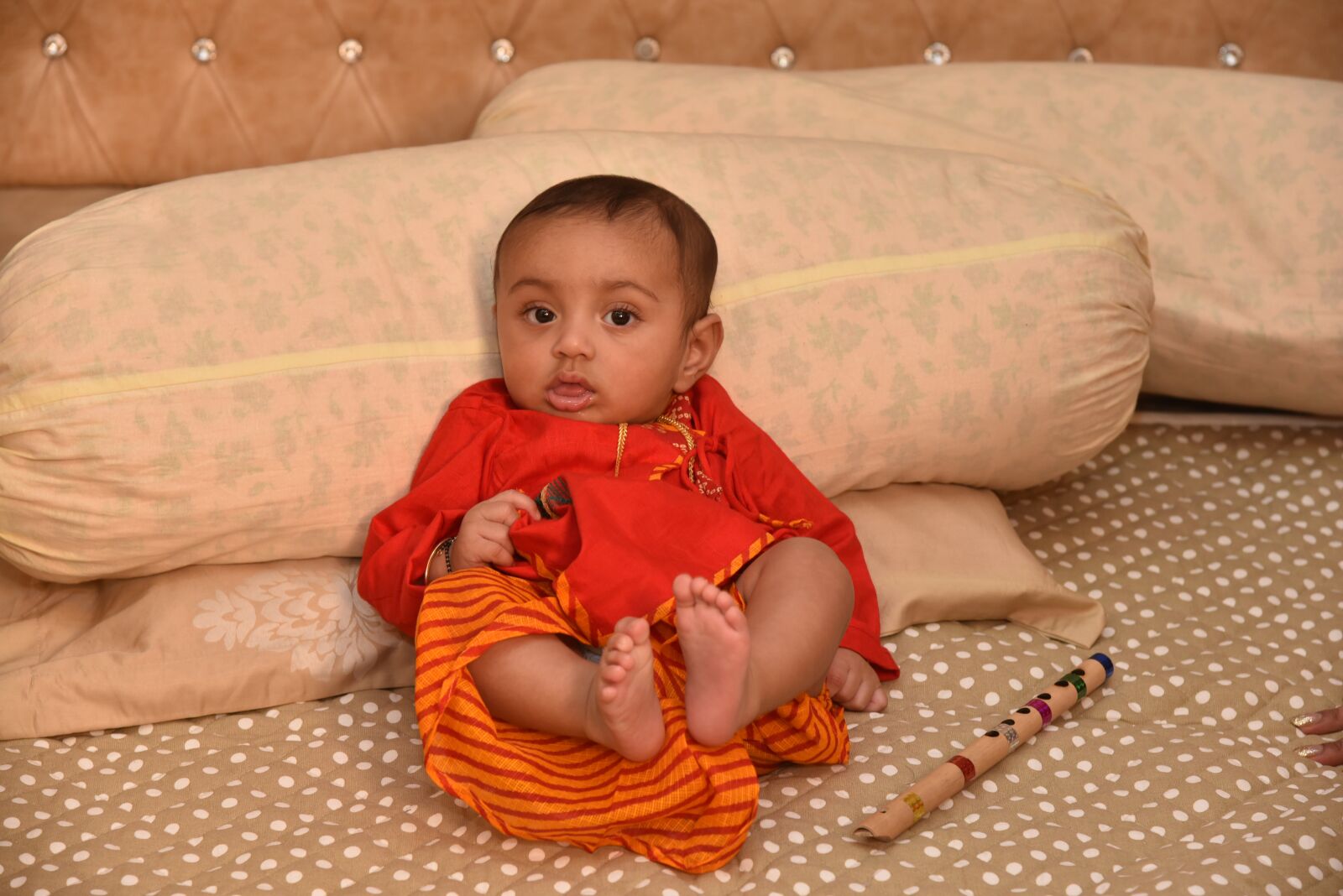 Nikon D750 sample photo. Baby, cute, child photography