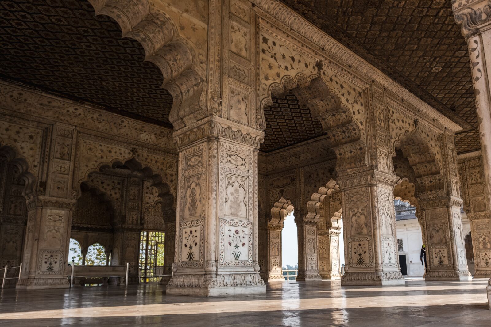 Fujifilm X-T2 + Fujifilm XF 16mm F1.4 R WR sample photo. India, new delhi, delhi photography