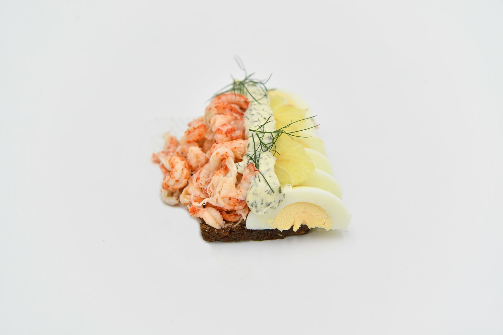Nikon D5 sample photo. Food, crayfish, refreshments photography