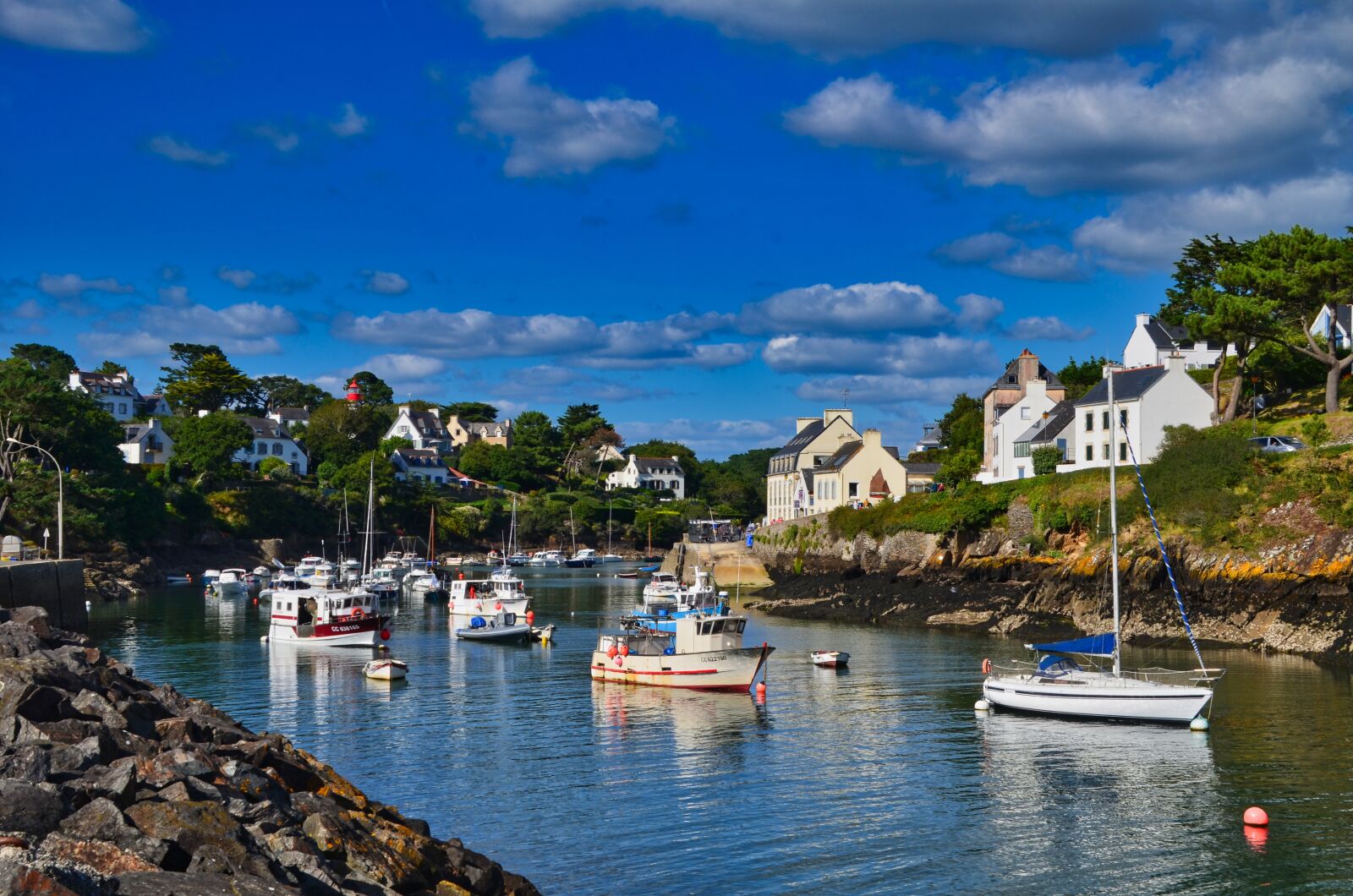 Nikon D7000 sample photo. Boats, sailboats, sail photography