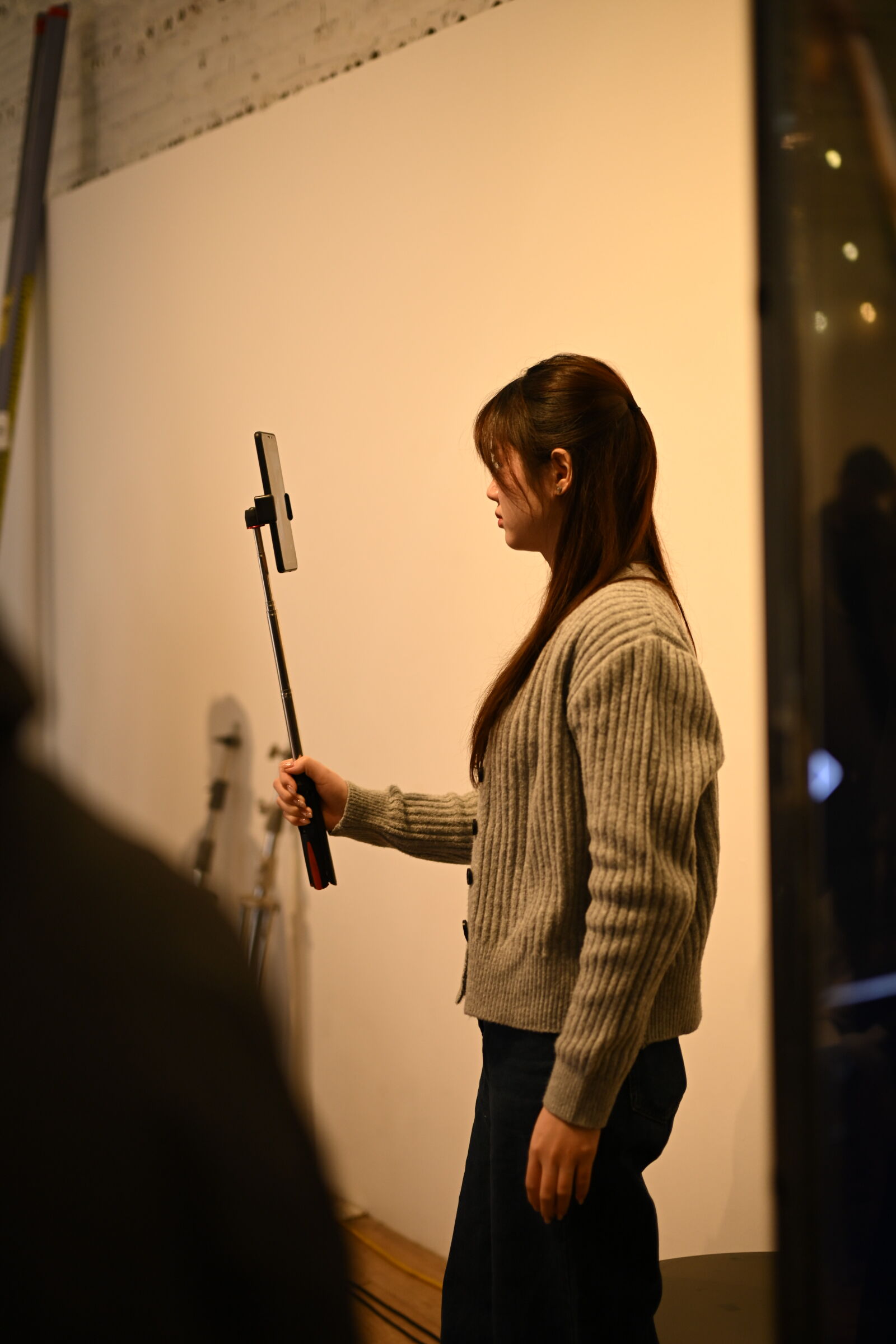 Nikon Z6 III sample photo