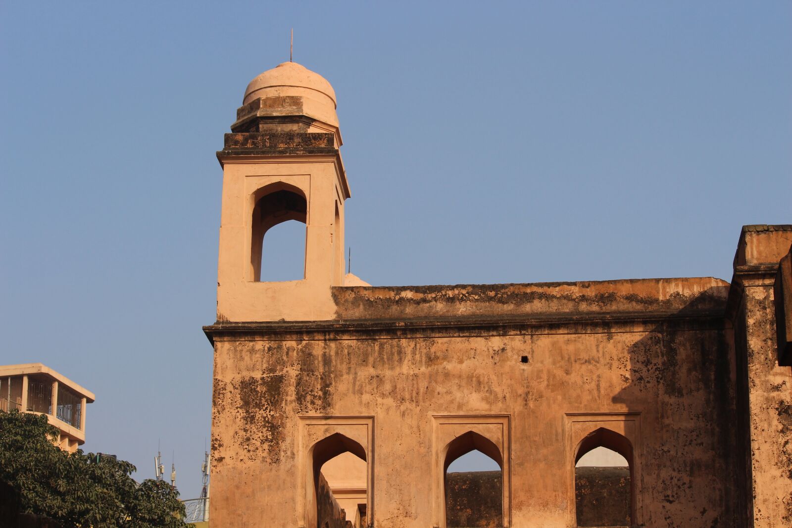 Canon EOS 700D (EOS Rebel T5i / EOS Kiss X7i) sample photo. Architecture, travel, old photography