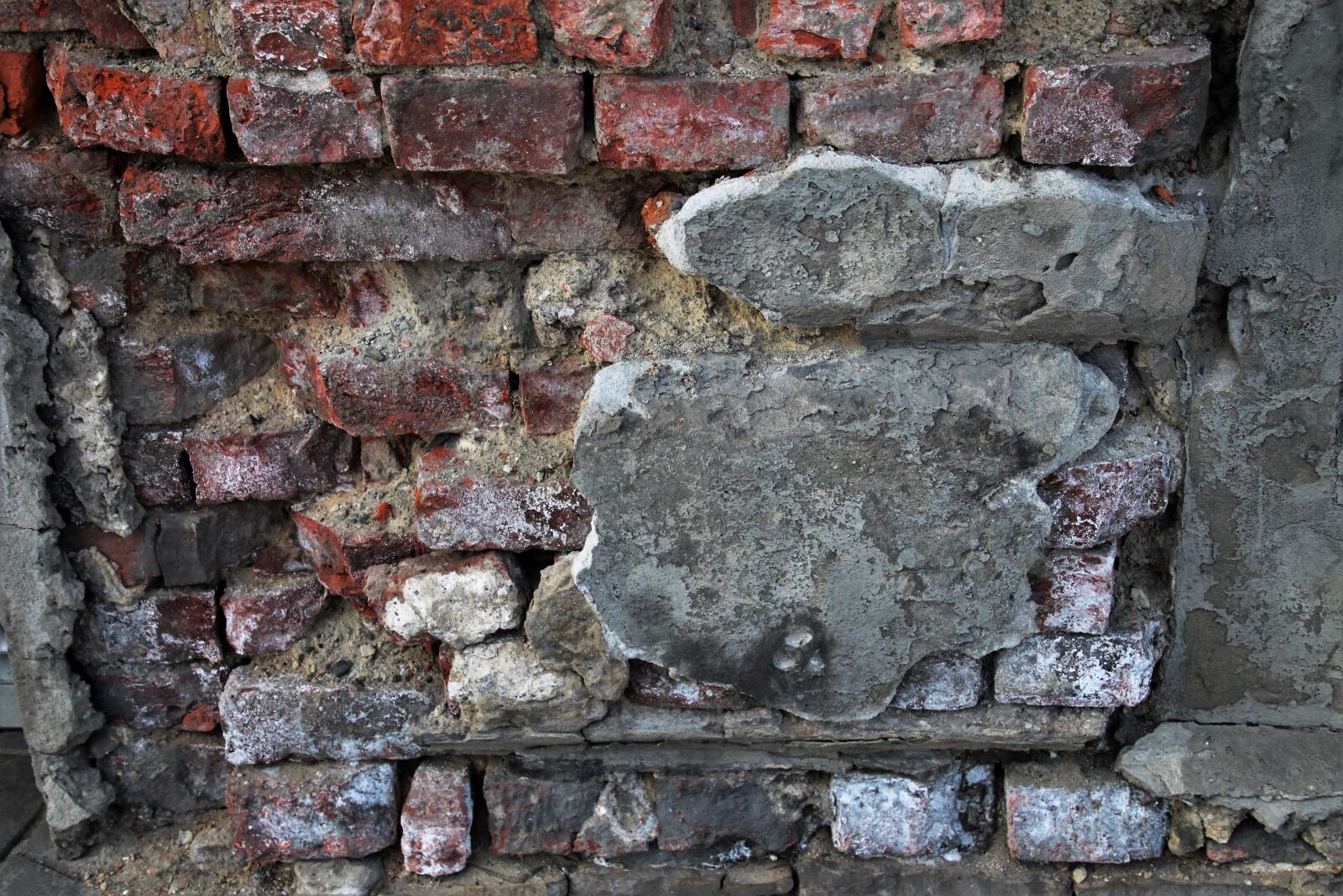 Canon EOS 80D sample photo. Lake dusia, brick, the photography