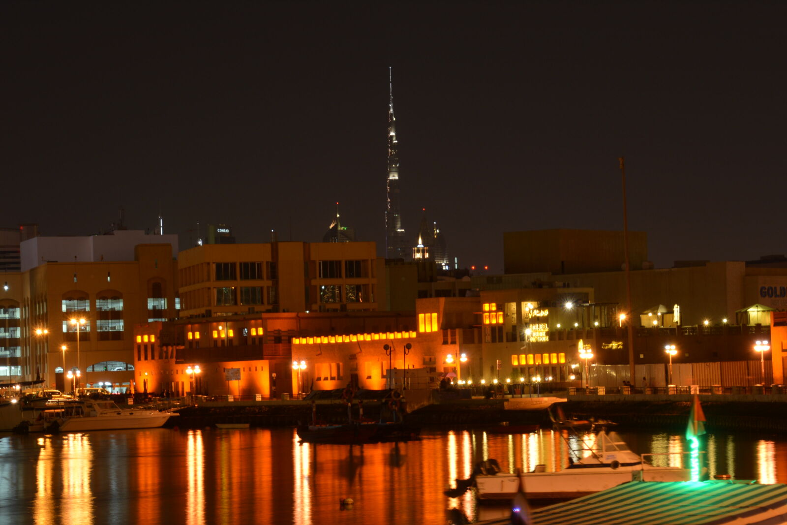 Nikon D7100 sample photo