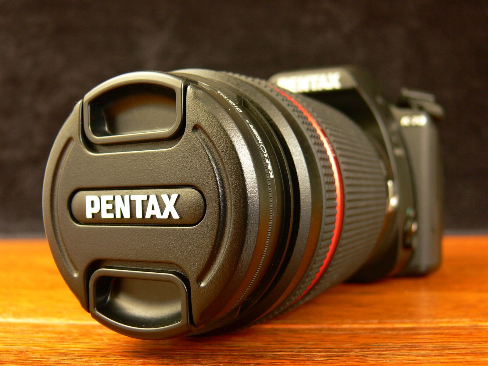 Panasonic DMC-FZ30 sample photo. Camera, pentax, technology photography