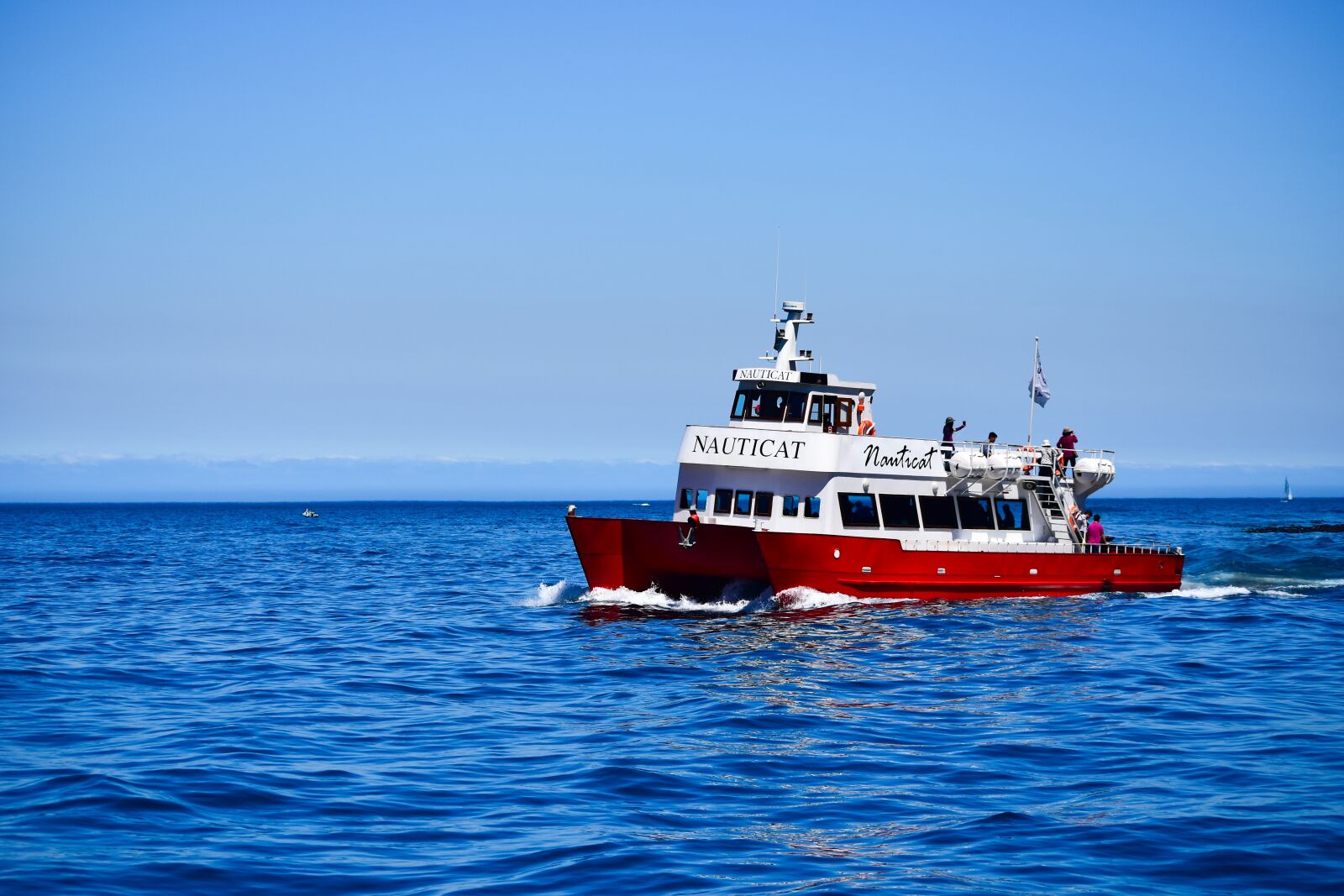 Nikon D5500 sample photo. Hout bay, south africa photography