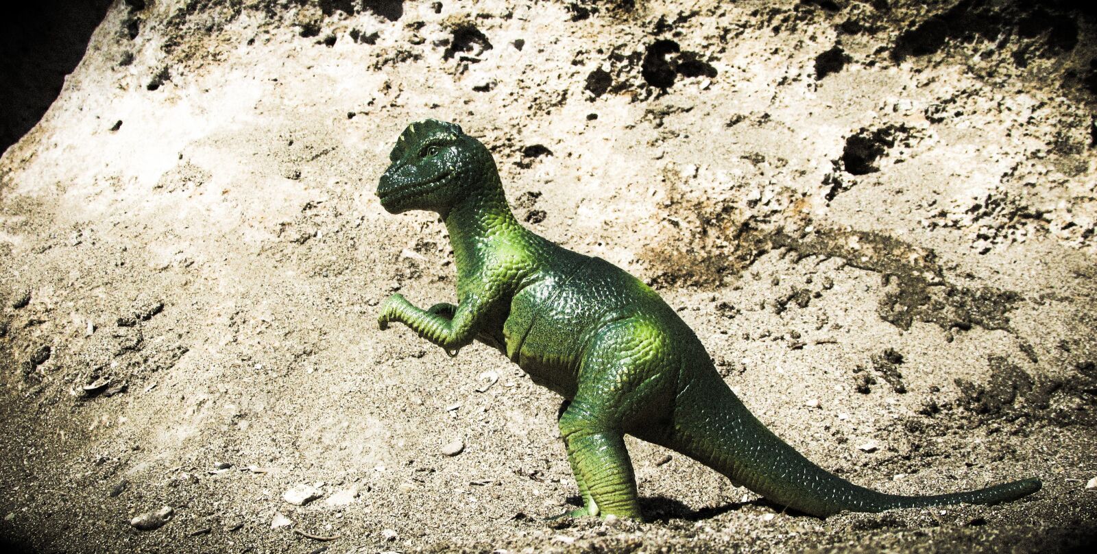Canon PowerShot SX400 IS sample photo. Pachycephalosaurus, dinosaur, animal photography