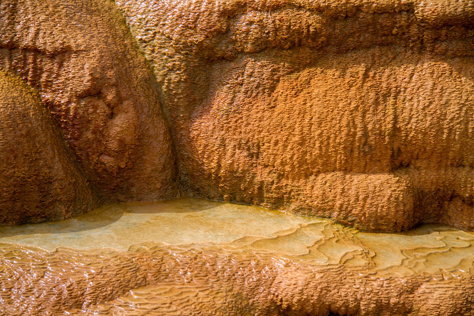 Canon EOS 7D sample photo. Soda springs, geyser, idaho photography