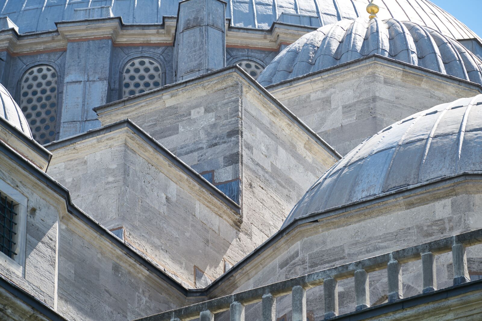 Sony FE 70-200mm F4 G OSS sample photo. Istanbul, turkey, travel photography