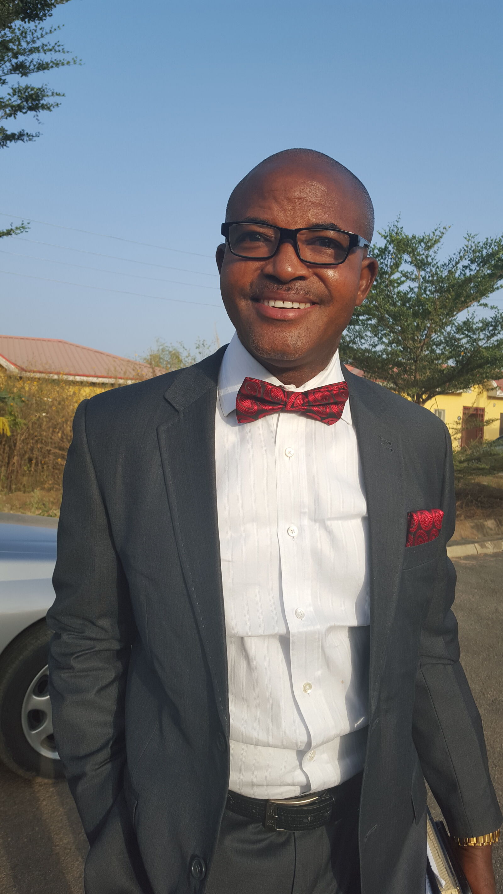 Samsung Galaxy S6 sample photo. African, smiling photography