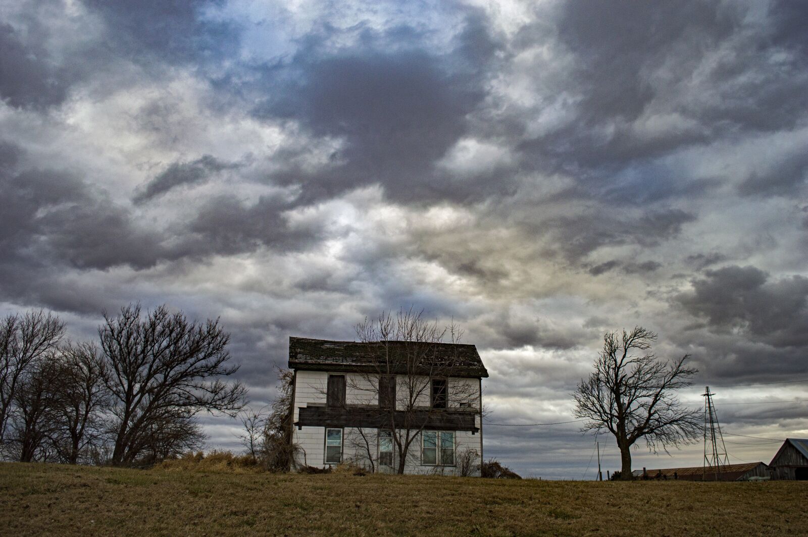 Nikon D3200 sample photo. Loess hills, loess bluffs photography