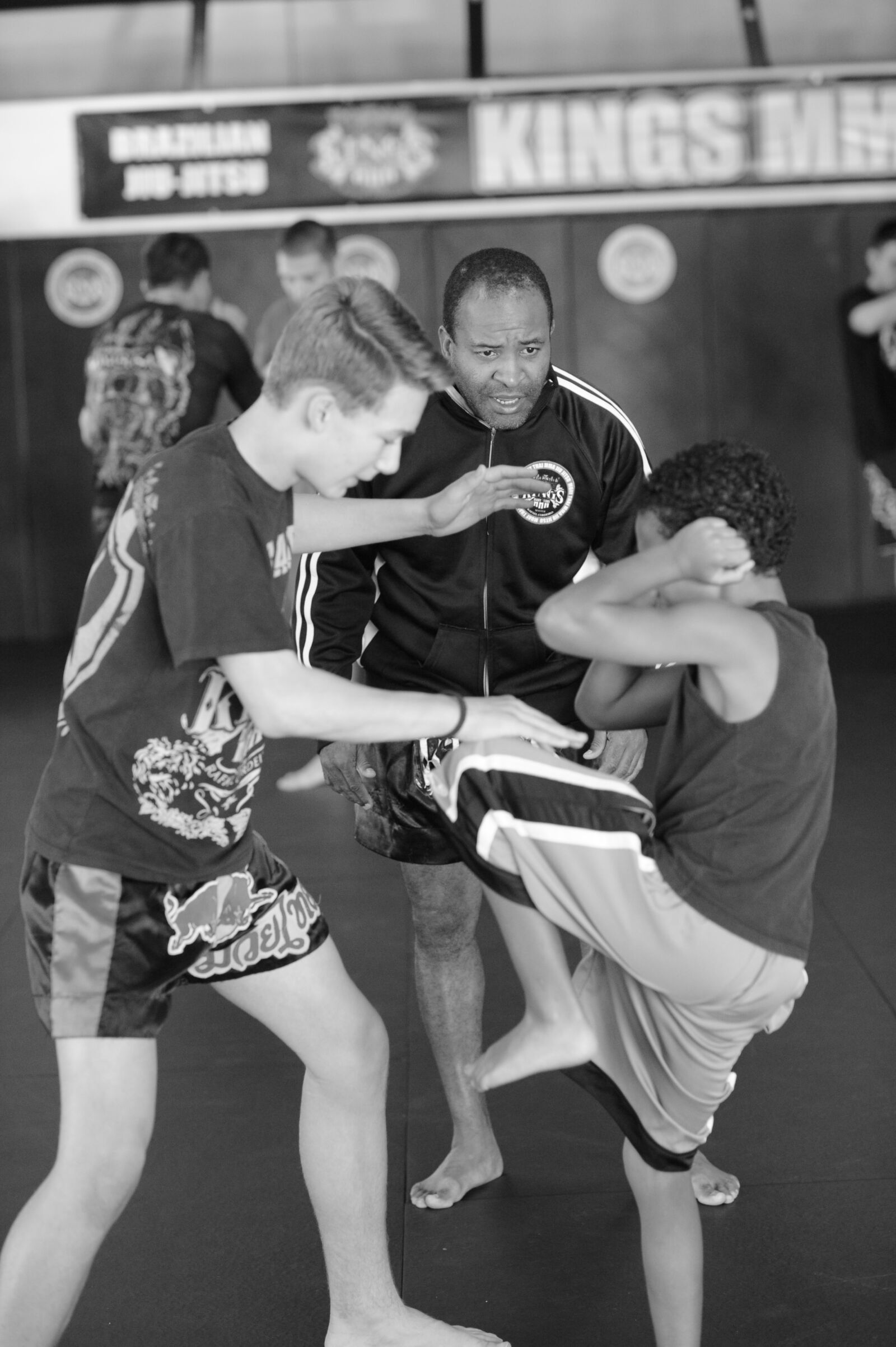 Nikon D3 sample photo. Mma, bjj, jiujitsu photography
