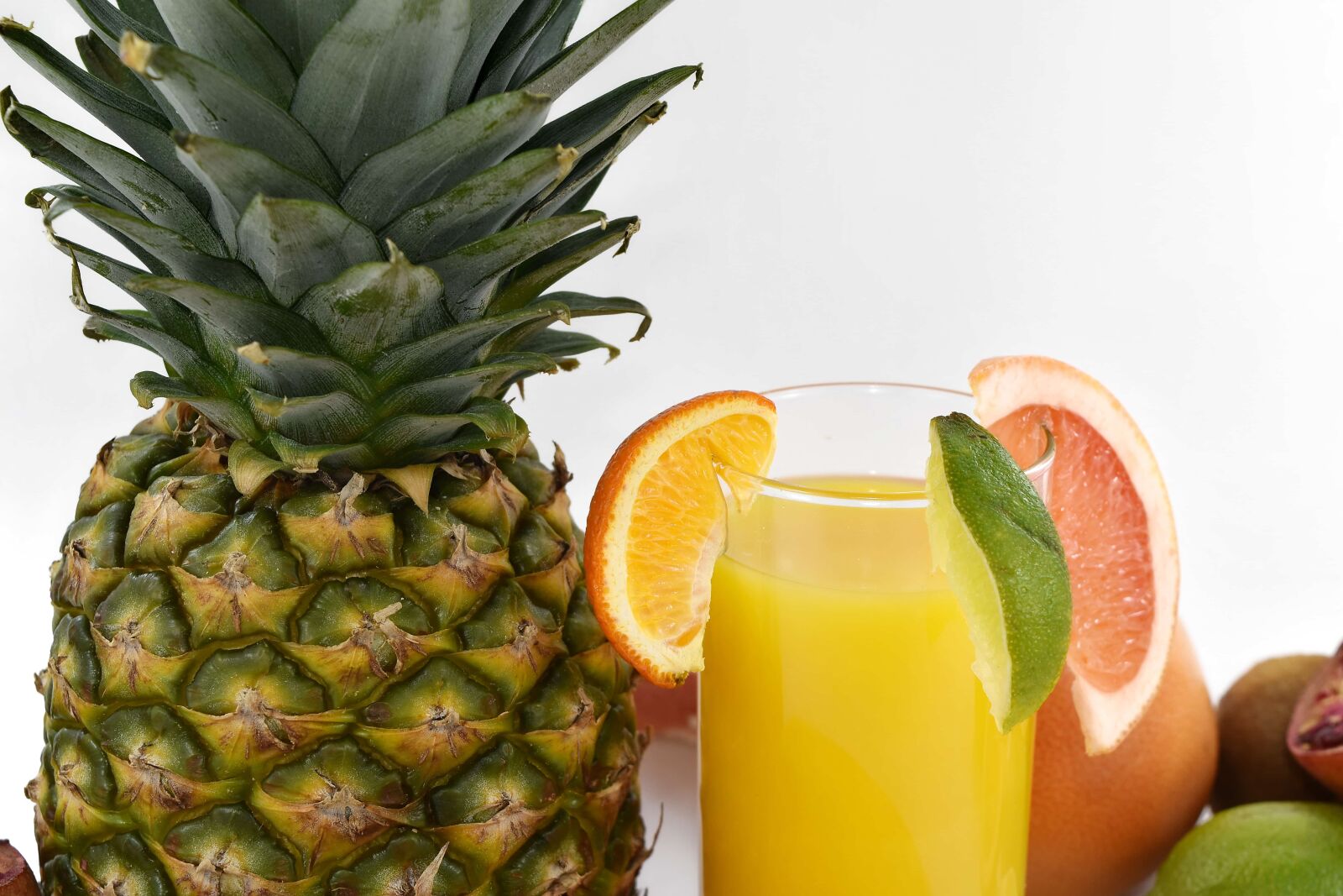 Nikon D5500 sample photo. Beverage, fresh, grapefruit, lemonade photography