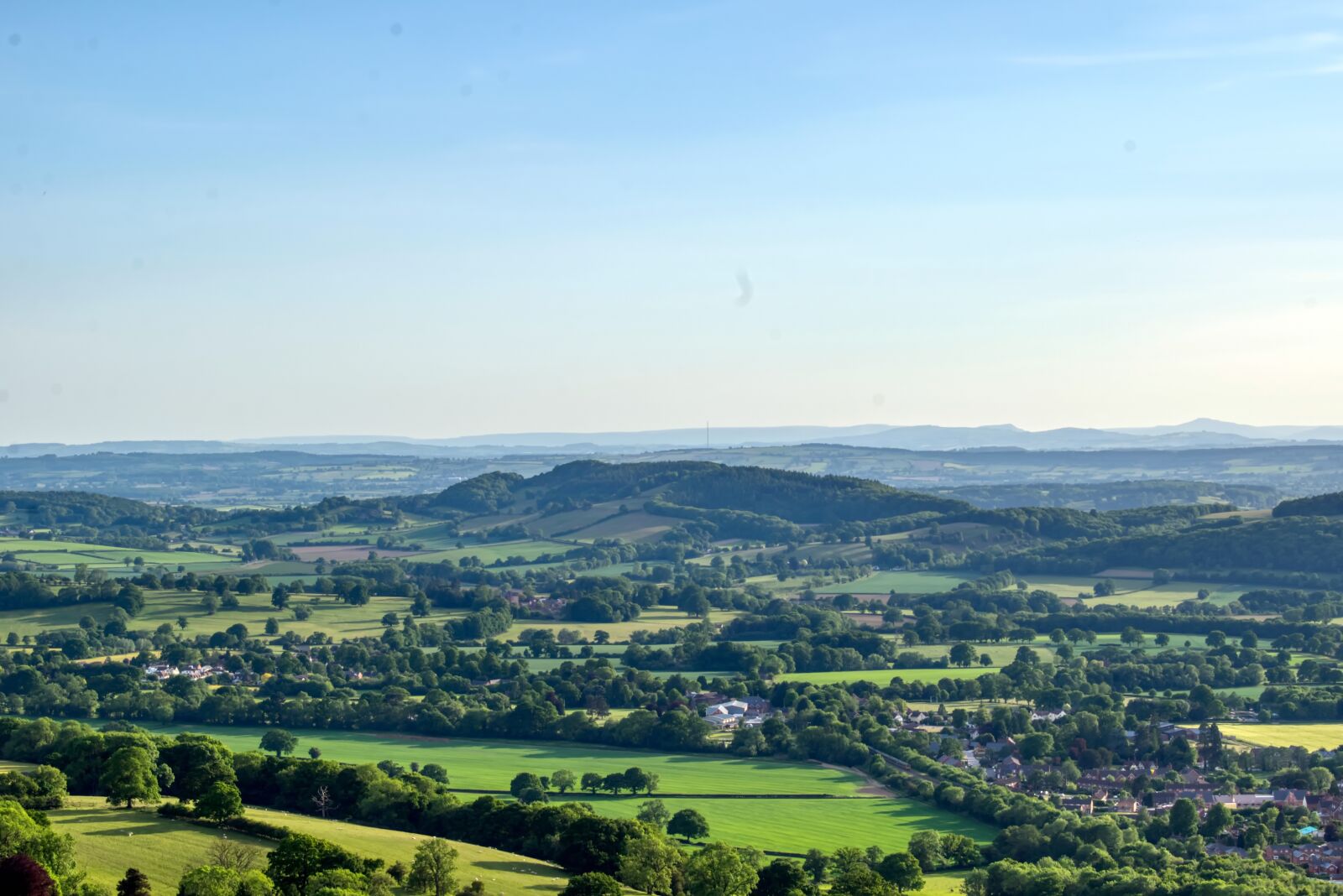 Nikon D3300 sample photo. Beautiful view, panoramic, landscape photography