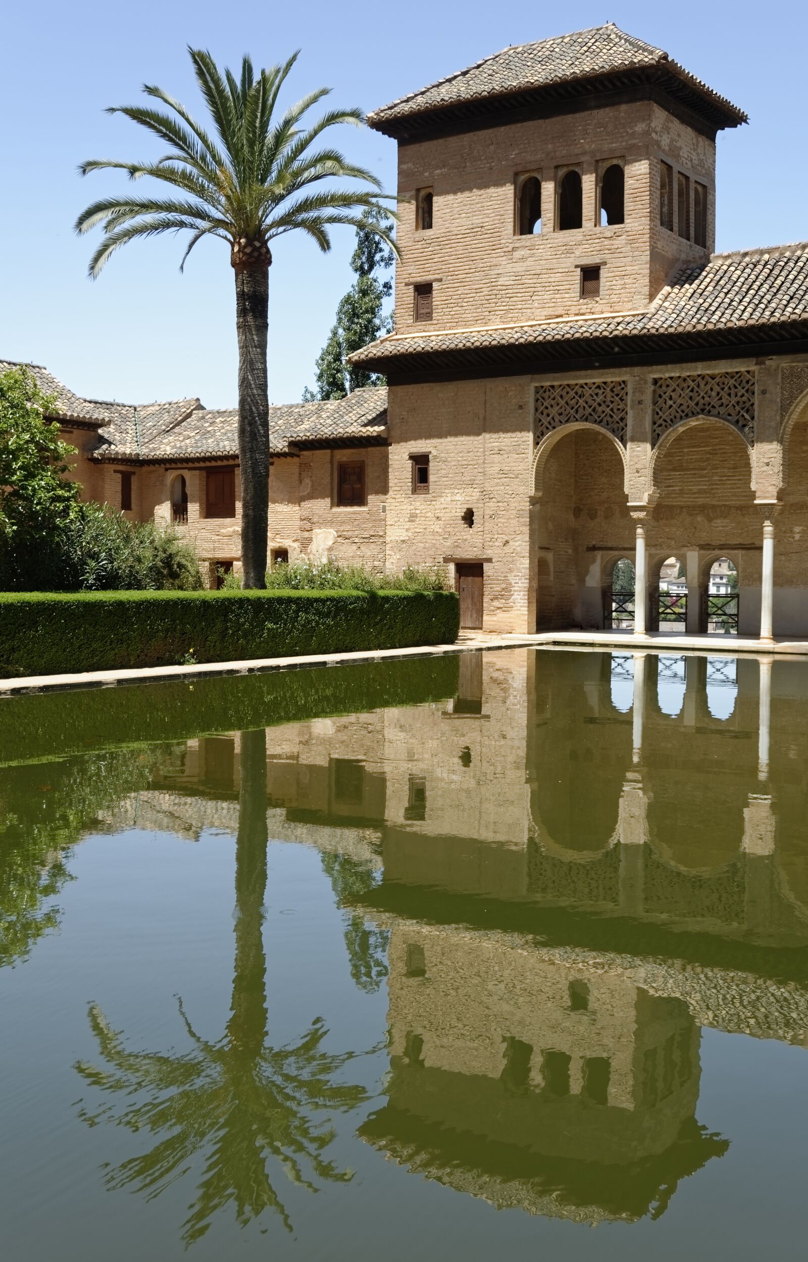 Nikon D7000 sample photo. Spain, andalusia, granada photography