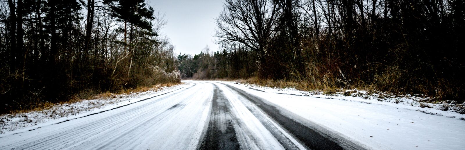Nikon D5300 sample photo. Street, winter, cold photography