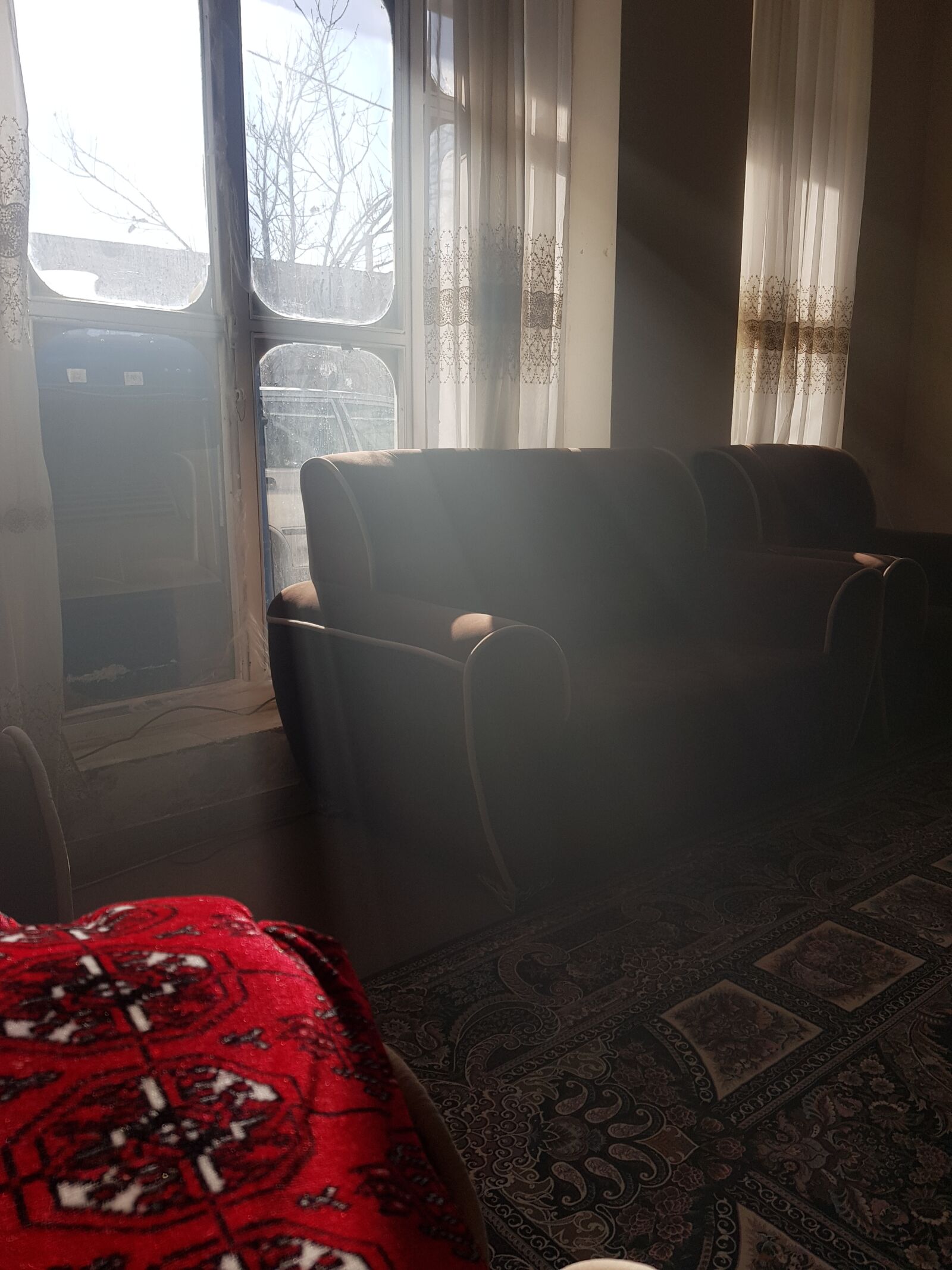 Samsung Galaxy S8 sample photo. Stock, exchange, iran photography