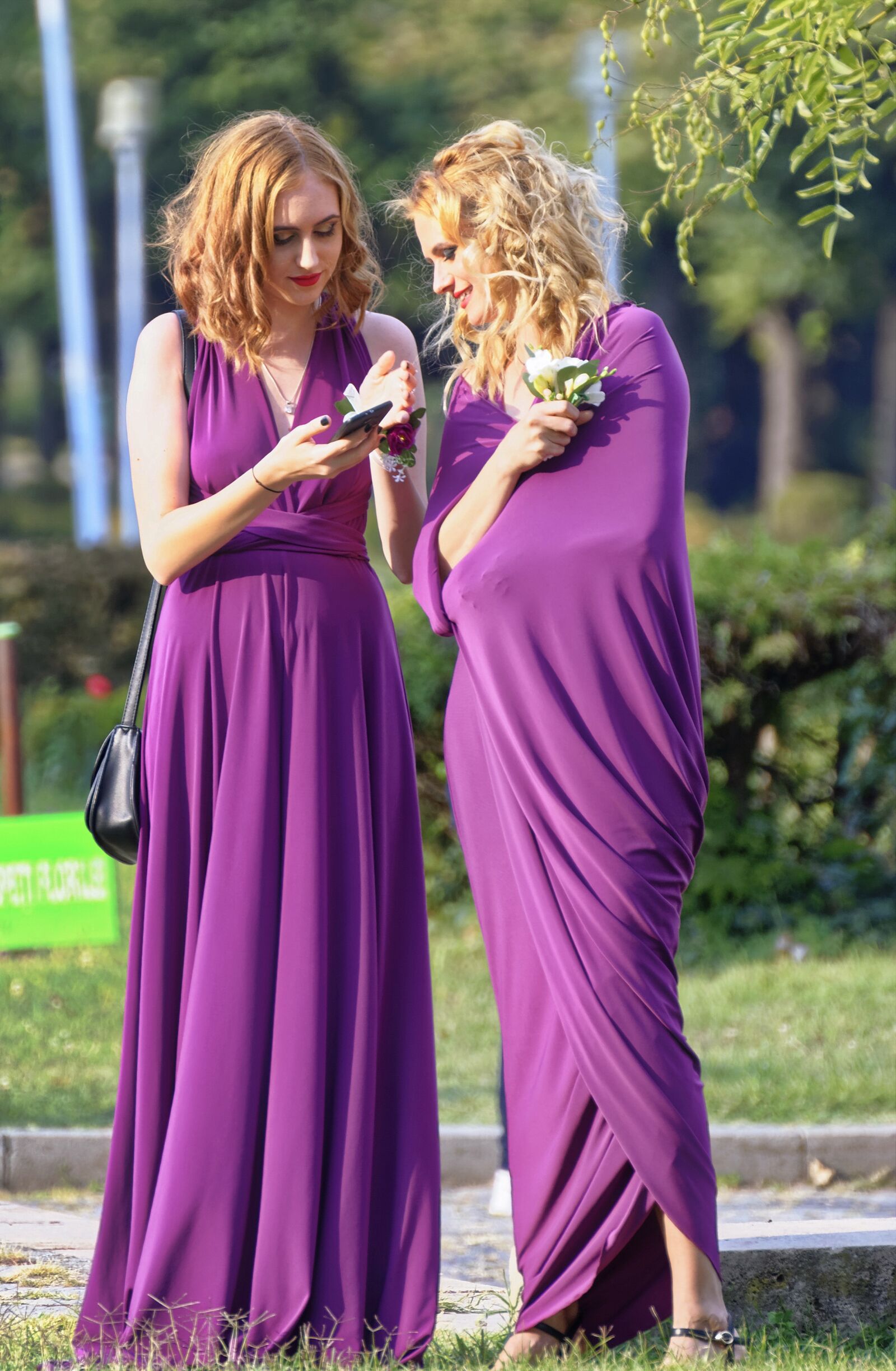 Nikon D5300 sample photo. Women, young, the ladies photography