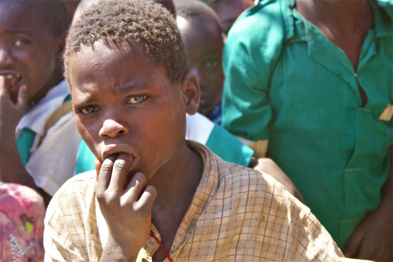 Canon EOS 1100D (EOS Rebel T3 / EOS Kiss X50) sample photo. Africa, people, malawi photography