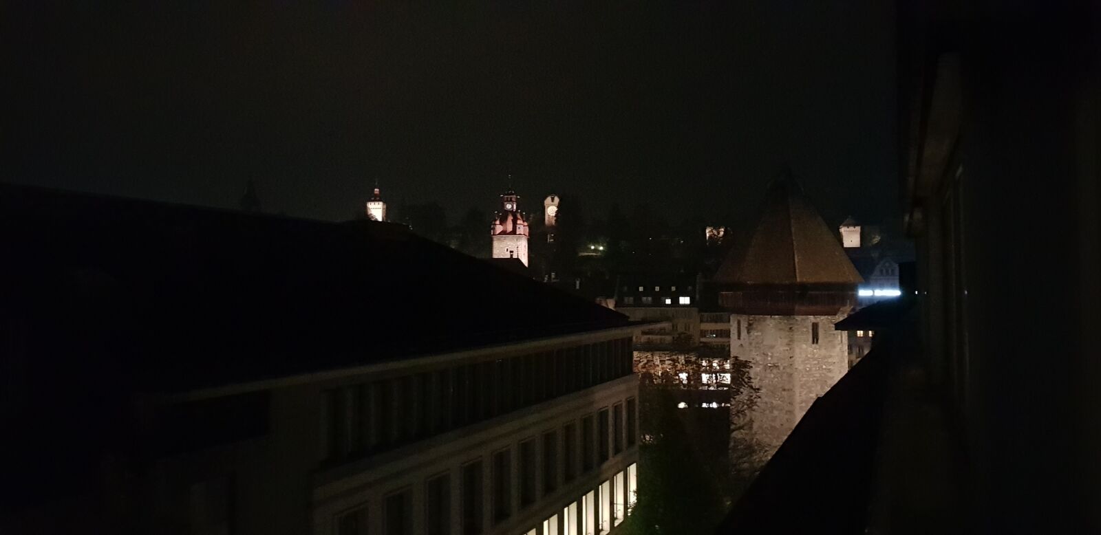 Samsung Galaxy S8+ sample photo. Switzerland, downtown, swiss photography