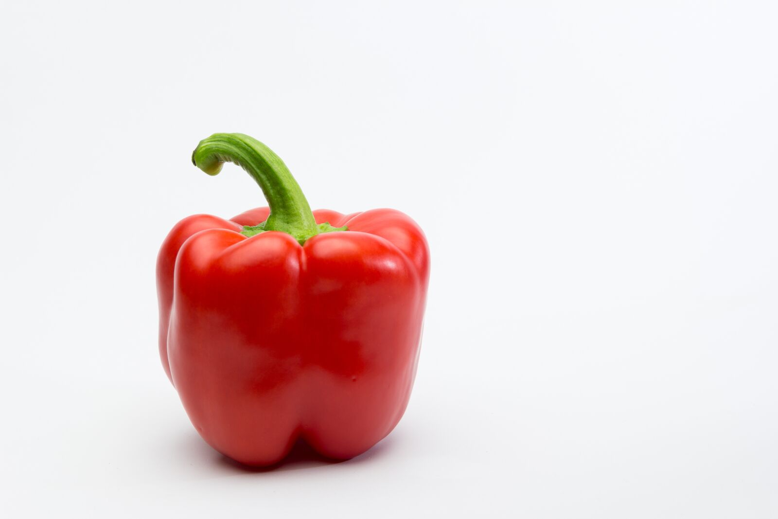 Canon EOS 60D sample photo. Pepper, pepper california, red photography