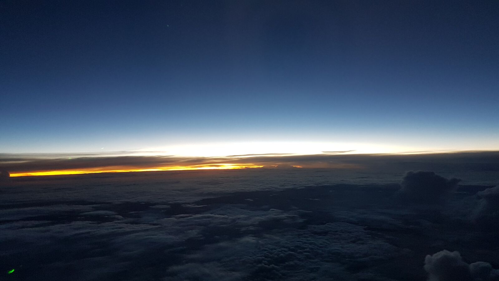 Samsung Galaxy S7 sample photo. Dawn, morning, sky photography