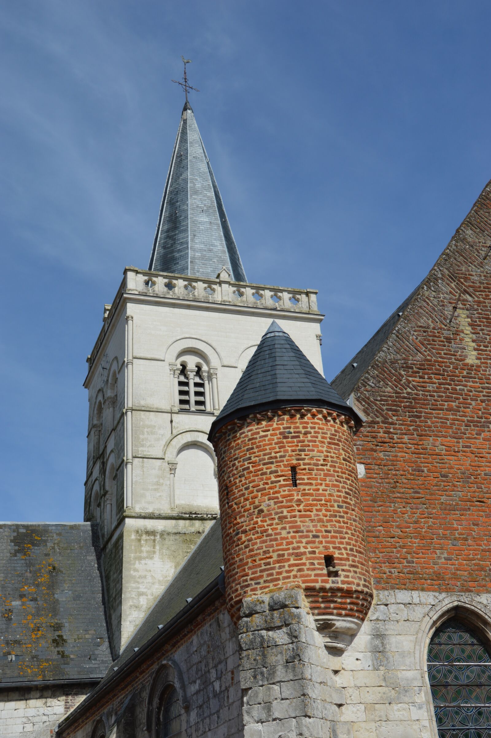Nikon D3200 sample photo. Church, bell, tower photography