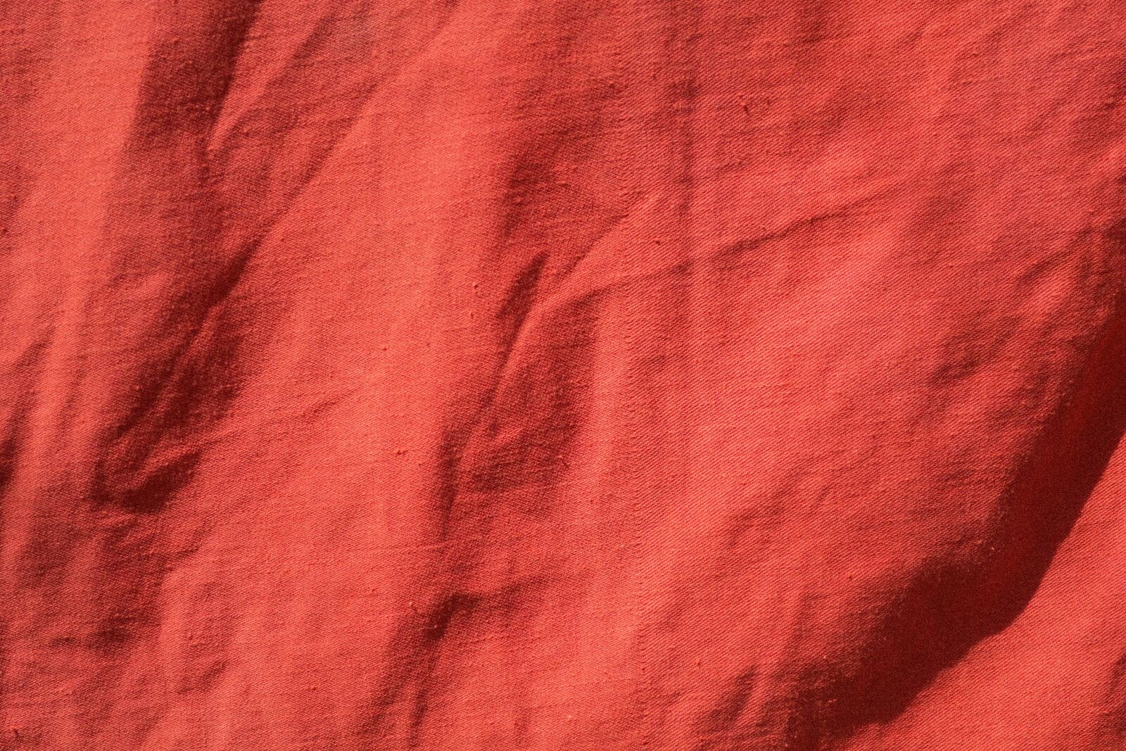 Nikon D3100 sample photo. Cloth, textile, color photography