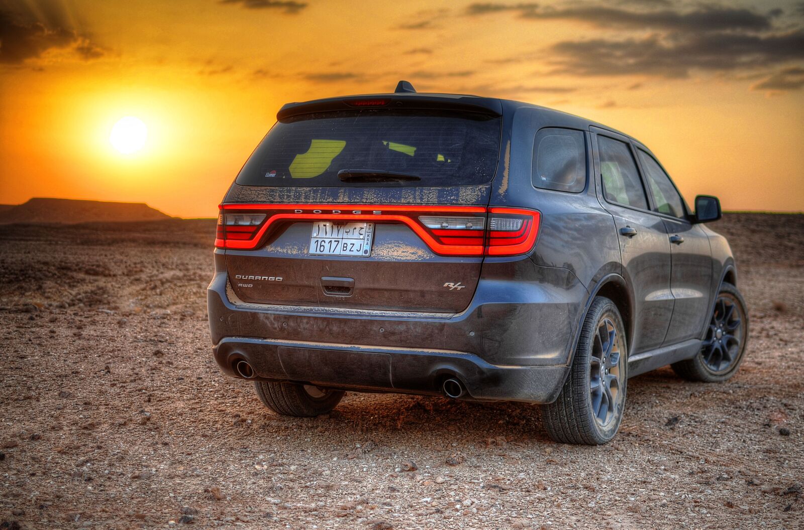 Nikon D5100 sample photo. Car, suv, vehicle photography