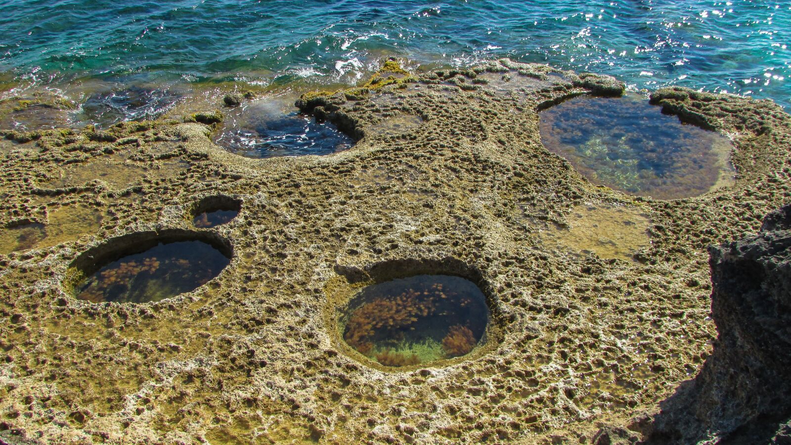 Canon PowerShot SX400 IS sample photo. Cyprus, cavo greko, national photography