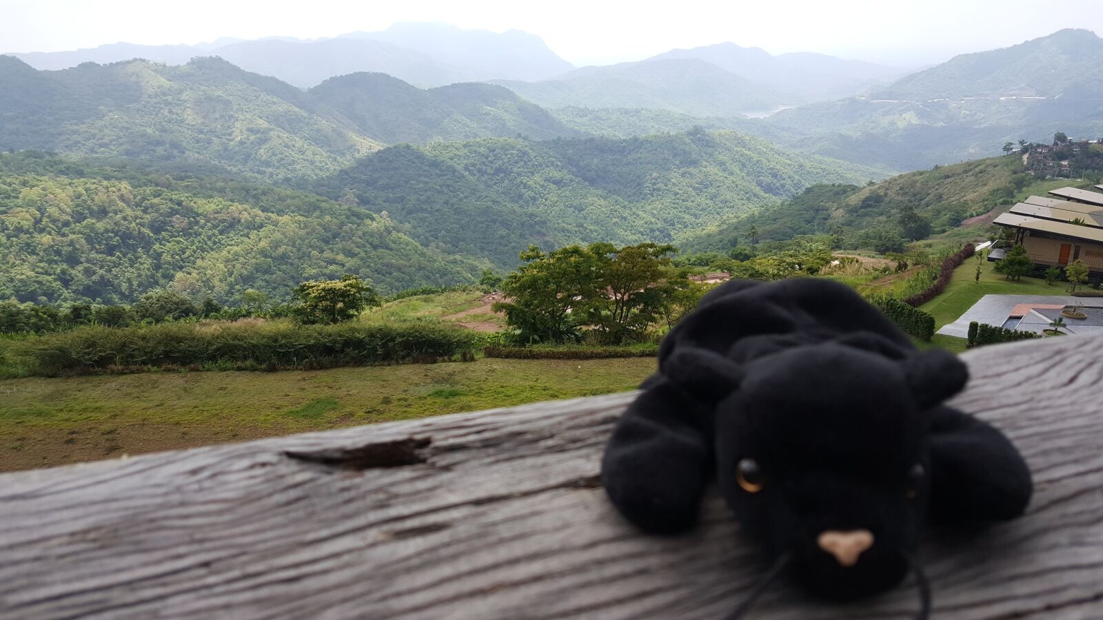 Samsung Galaxy Note5 sample photo. Mountains, thap boek, phu photography