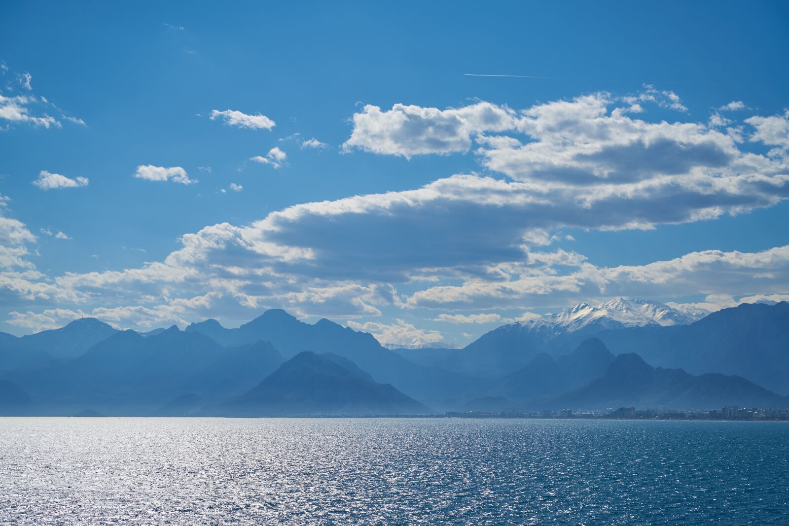 Sony a7R II sample photo. Mountain, marine, landscape photography