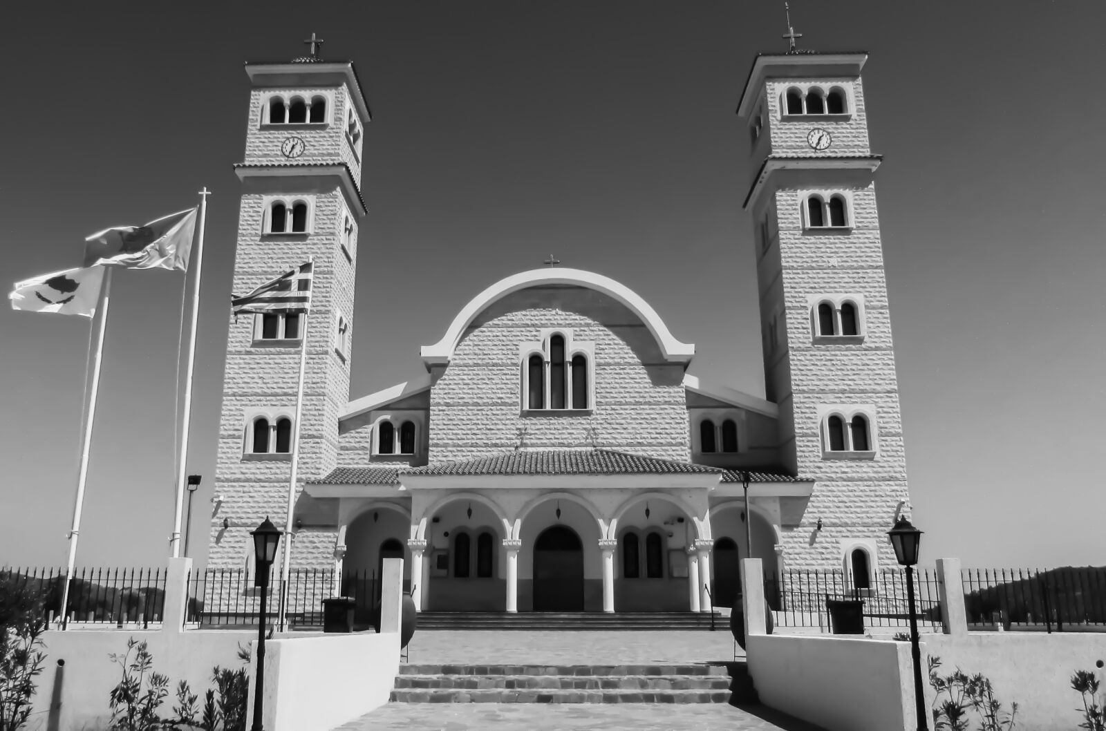 Canon PowerShot SX400 IS sample photo. Church, orthodox, religion photography
