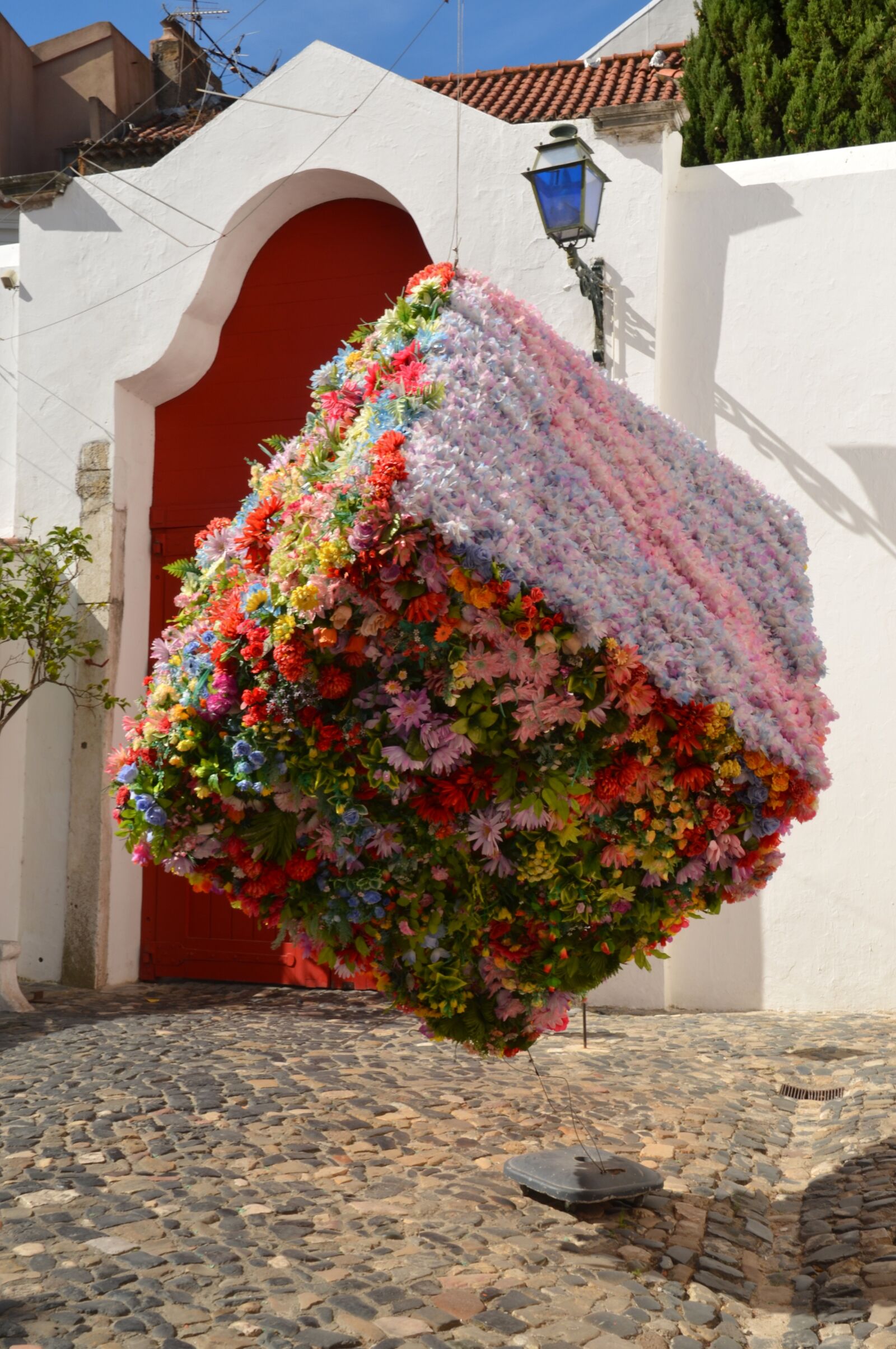 Nikon D5100 sample photo. Lisbon, art, portugal photography
