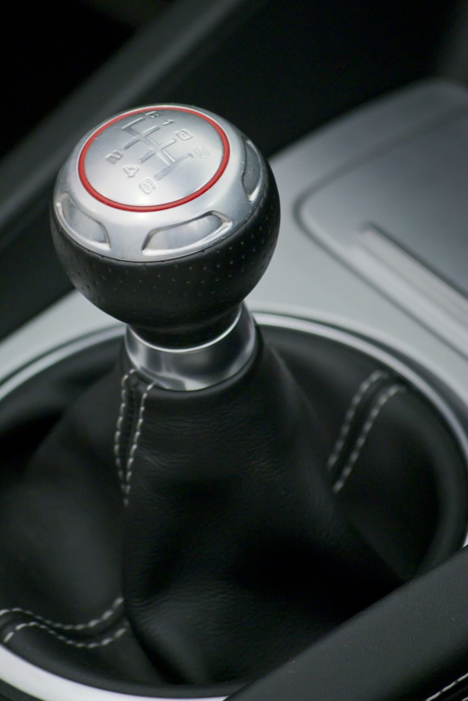 Nikon D3100 sample photo. Gear lever, gears, auto photography